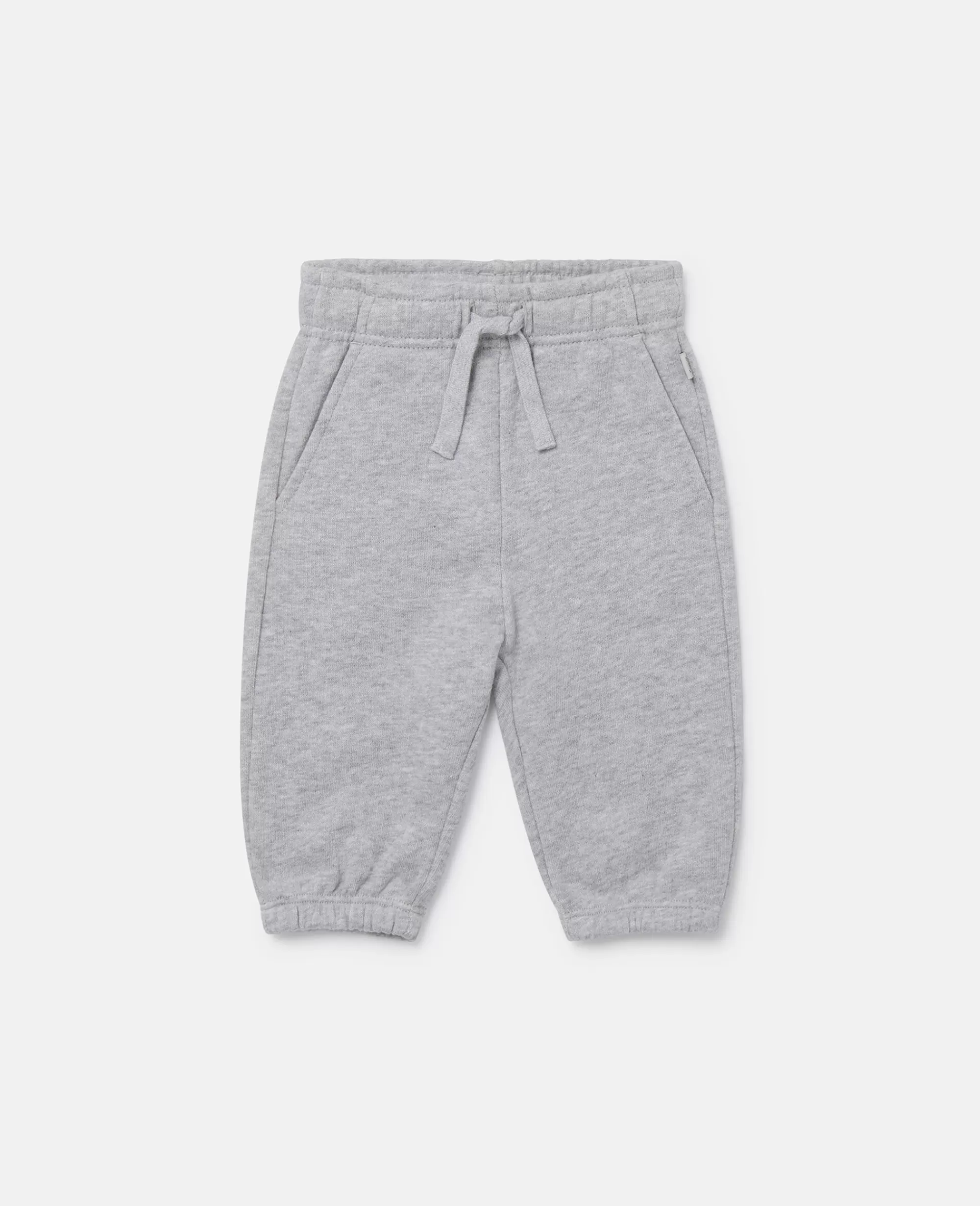 Bambini Stella McCartney Pantaloni E Shorts>Marl Joggers