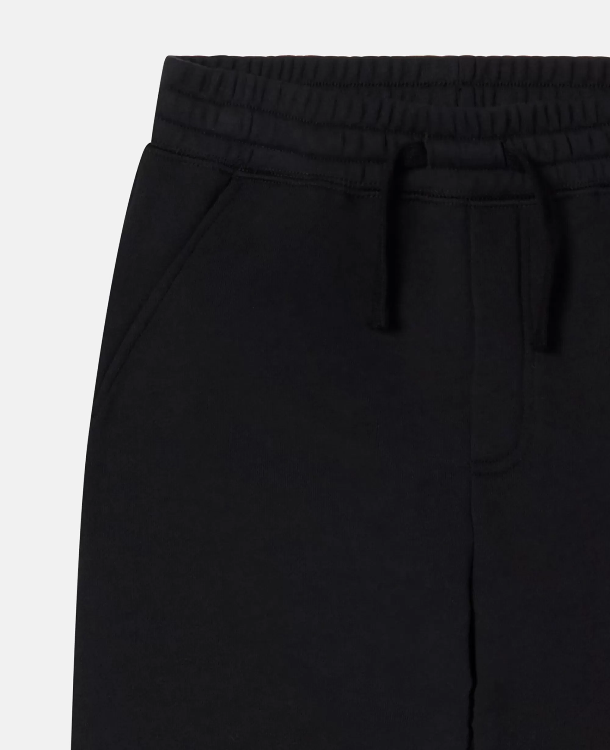 Bambini Stella McCartney Pantaloni E Shorts>Monster Knee Patch Joggers