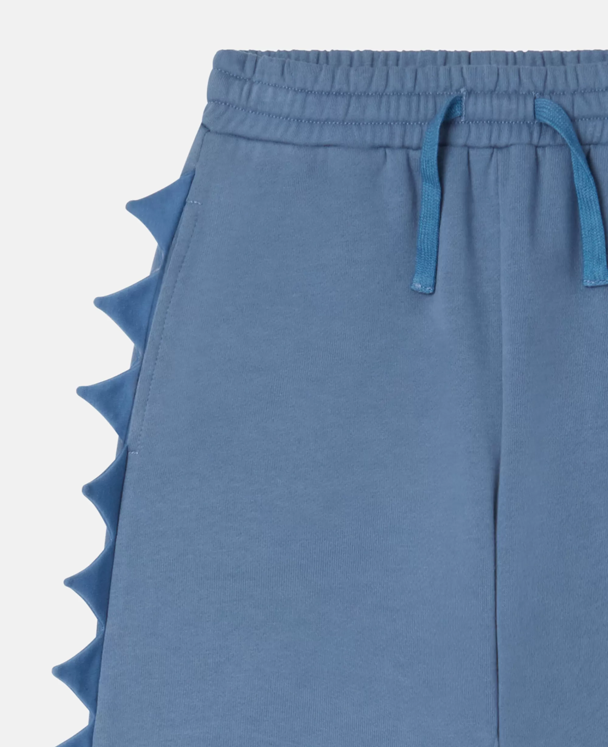 Bambini Stella McCartney Pantaloni E Shorts>Monster Spike Joggers