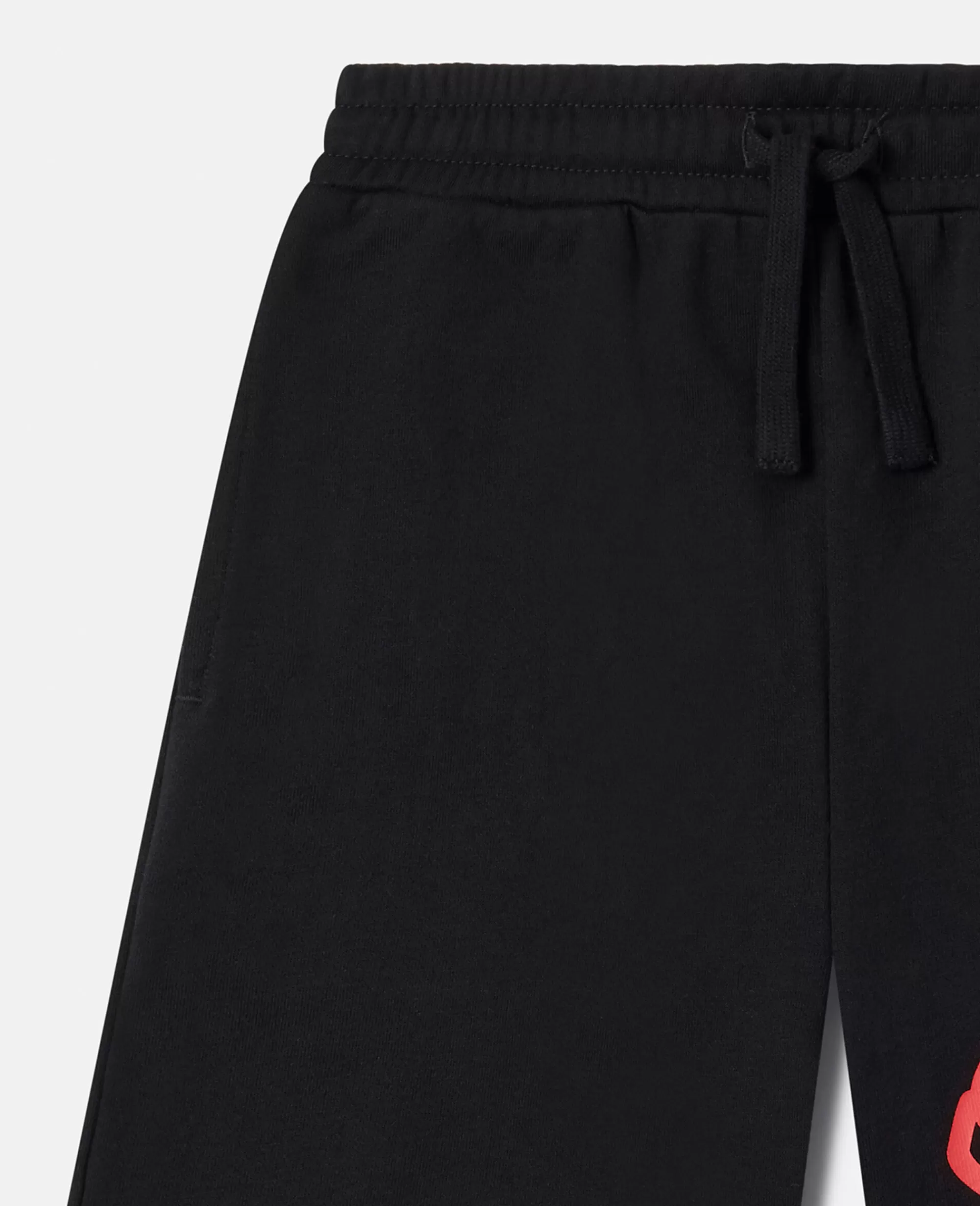 Bambini Stella McCartney Pantaloni E Shorts>Pantaloncini Morbidi Con Stampa Dancing Leg