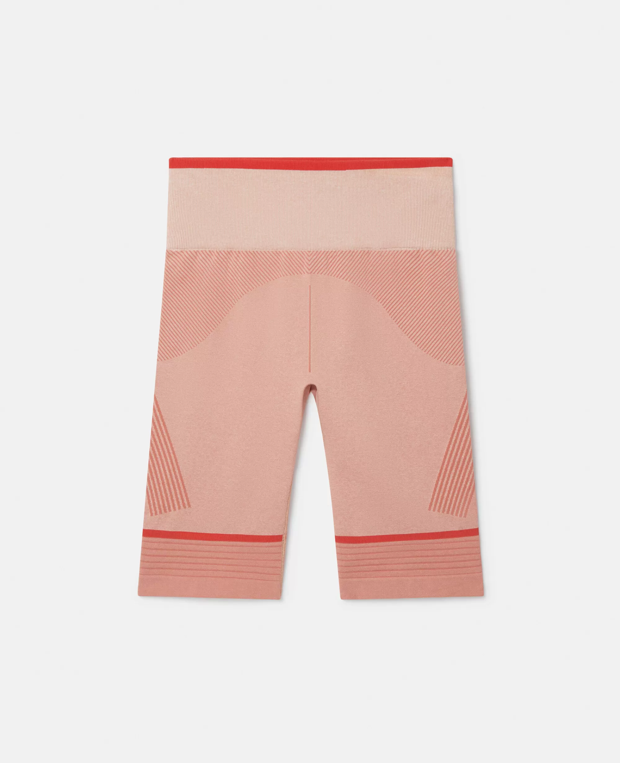 Unisex Stella McCartney Pantaloni Da Jogging E Tuta>Pantaloncini Yoga Senza Cuciture Truestrength