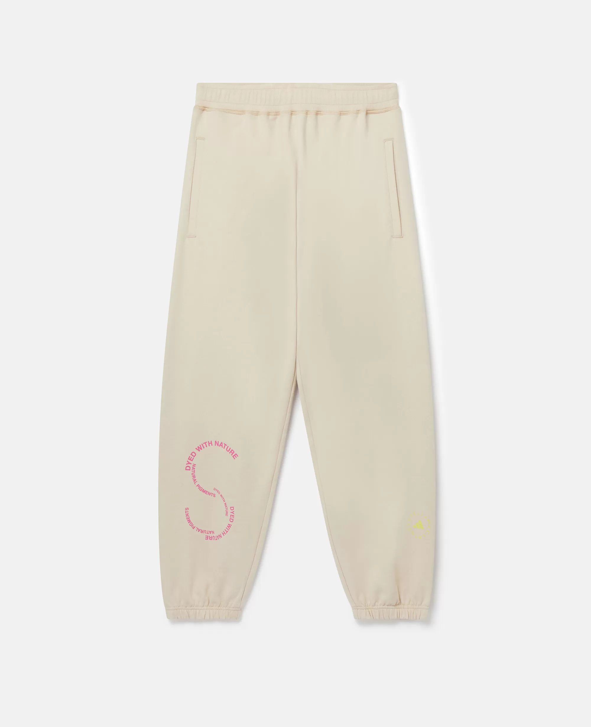 Unisex Stella McCartney Pantaloni Da Jogging E Tuta>Pantaloni Da Training Unitefit Con Stampa S Values