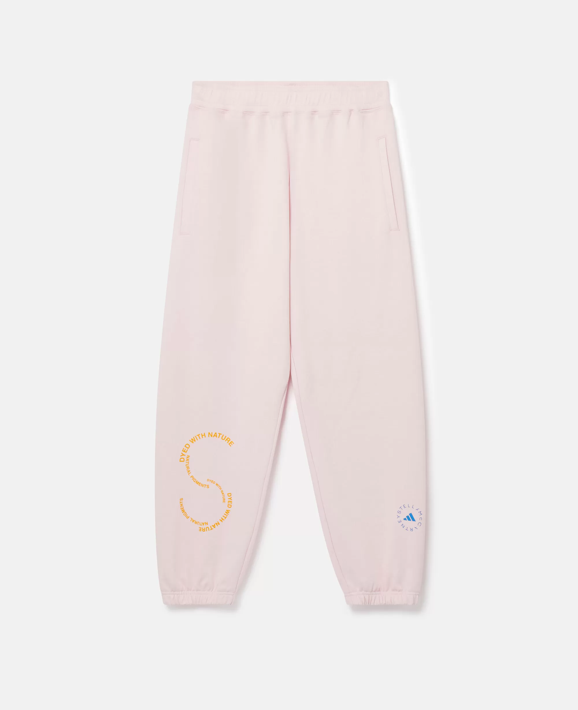 Unisex Stella McCartney Pantaloni Da Jogging E Tuta>Pantaloni Da Training Unitefit Con Stampa S Values