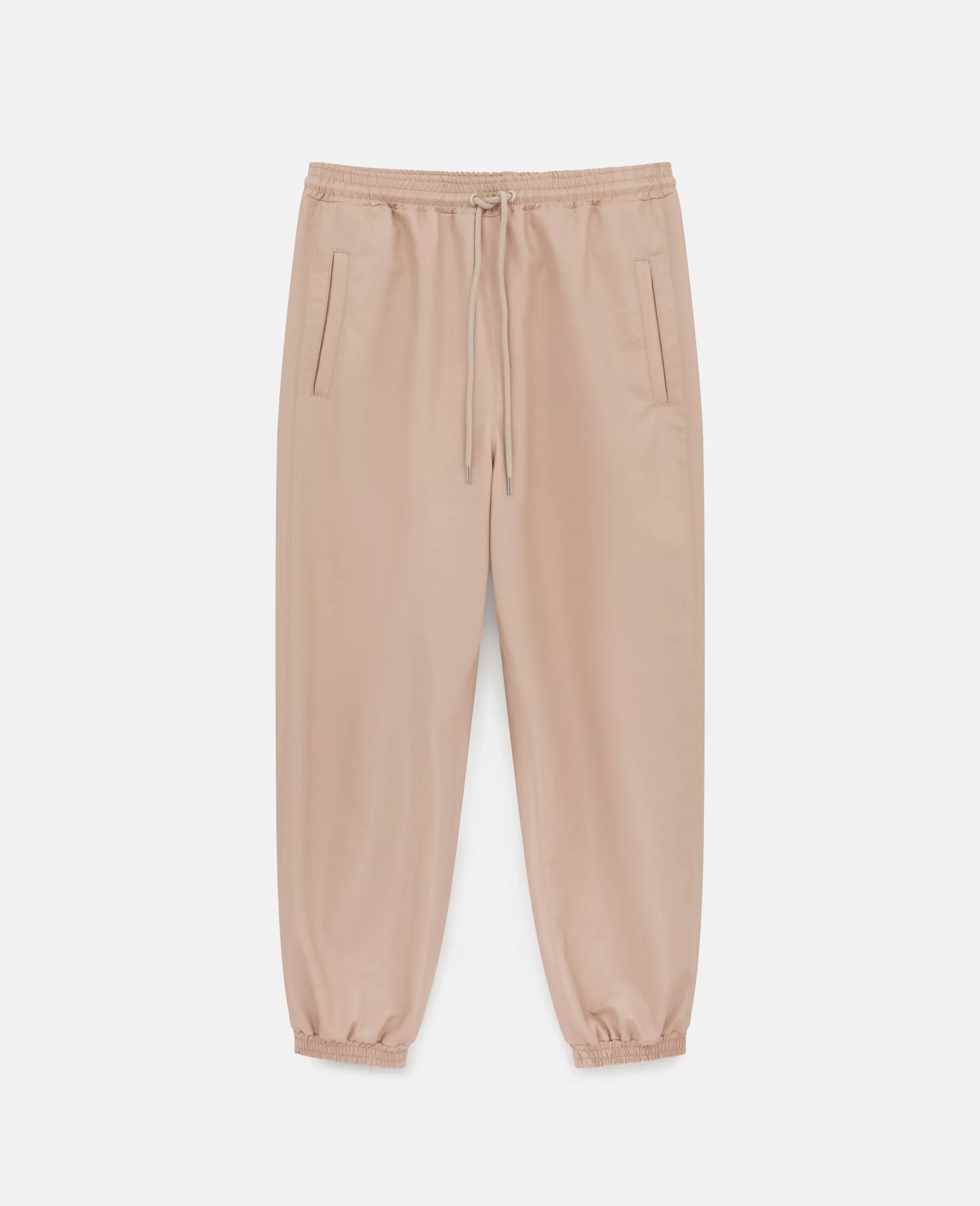 Donna Stella McCartney Pantaloni E Shorts>Pantaloni In Alter Mat