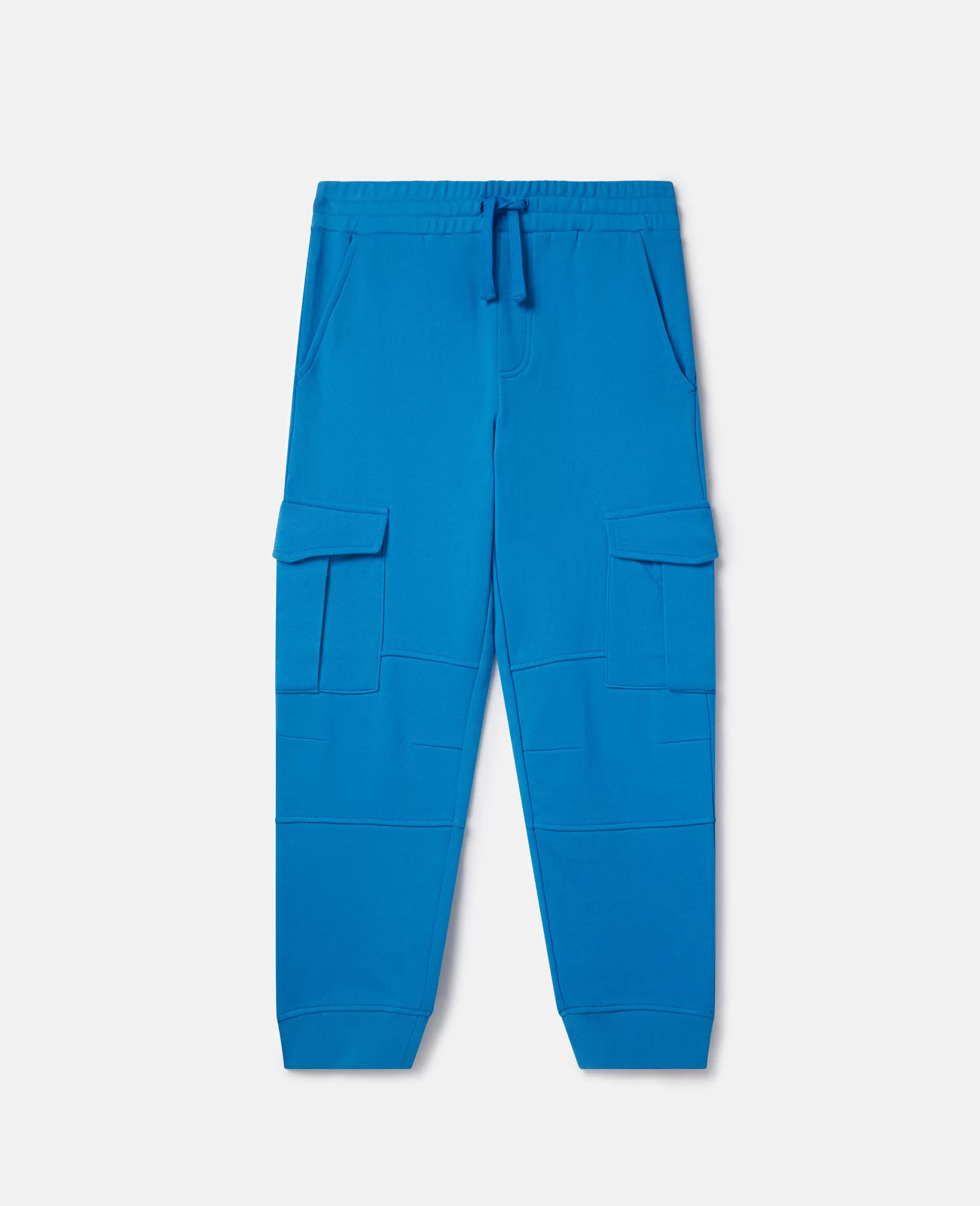 Bambini Stella McCartney Pantaloni E Shorts>Pantaloni Sportivi Cargo