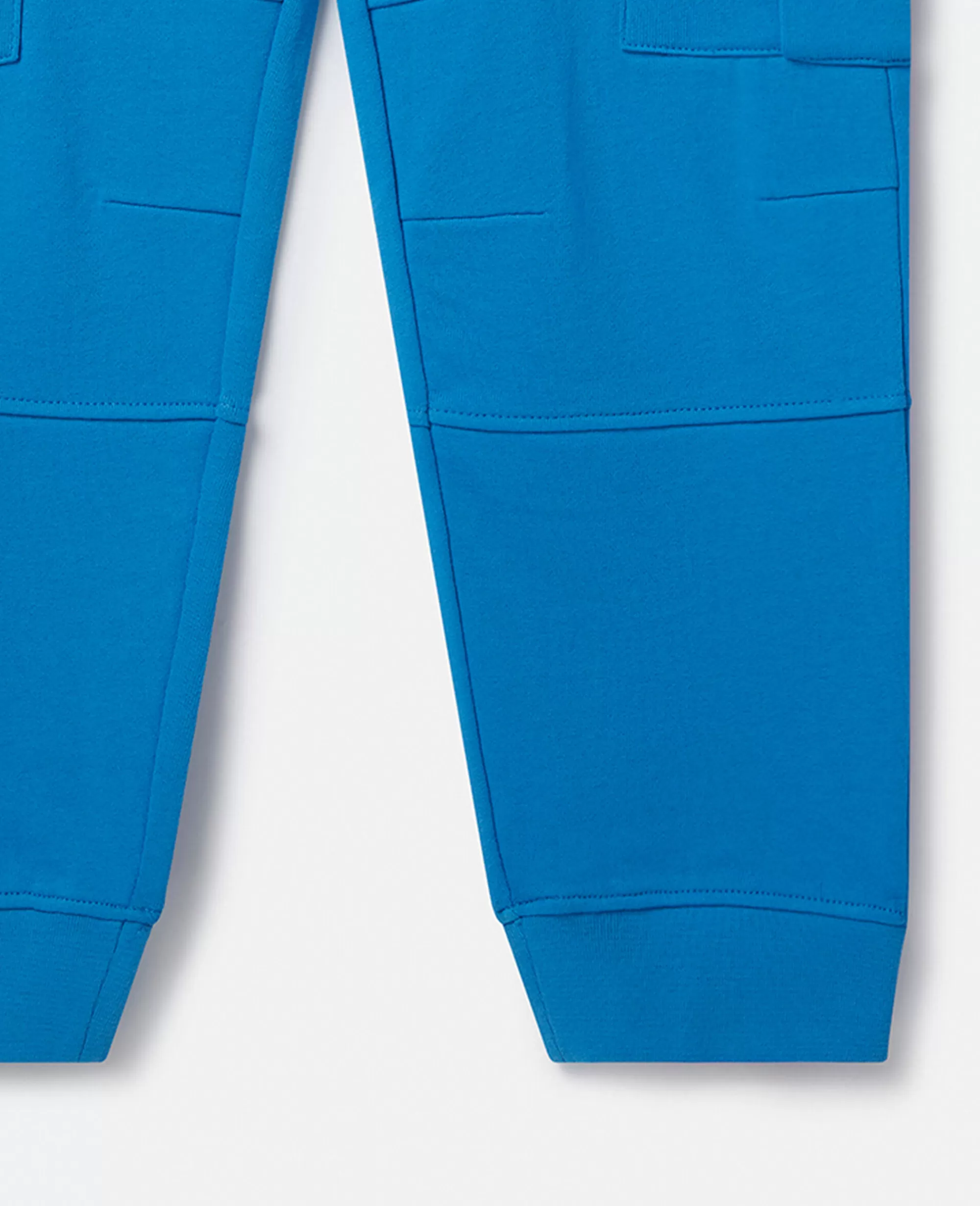 Bambini Stella McCartney Pantaloni E Shorts>Pantaloni Sportivi Cargo