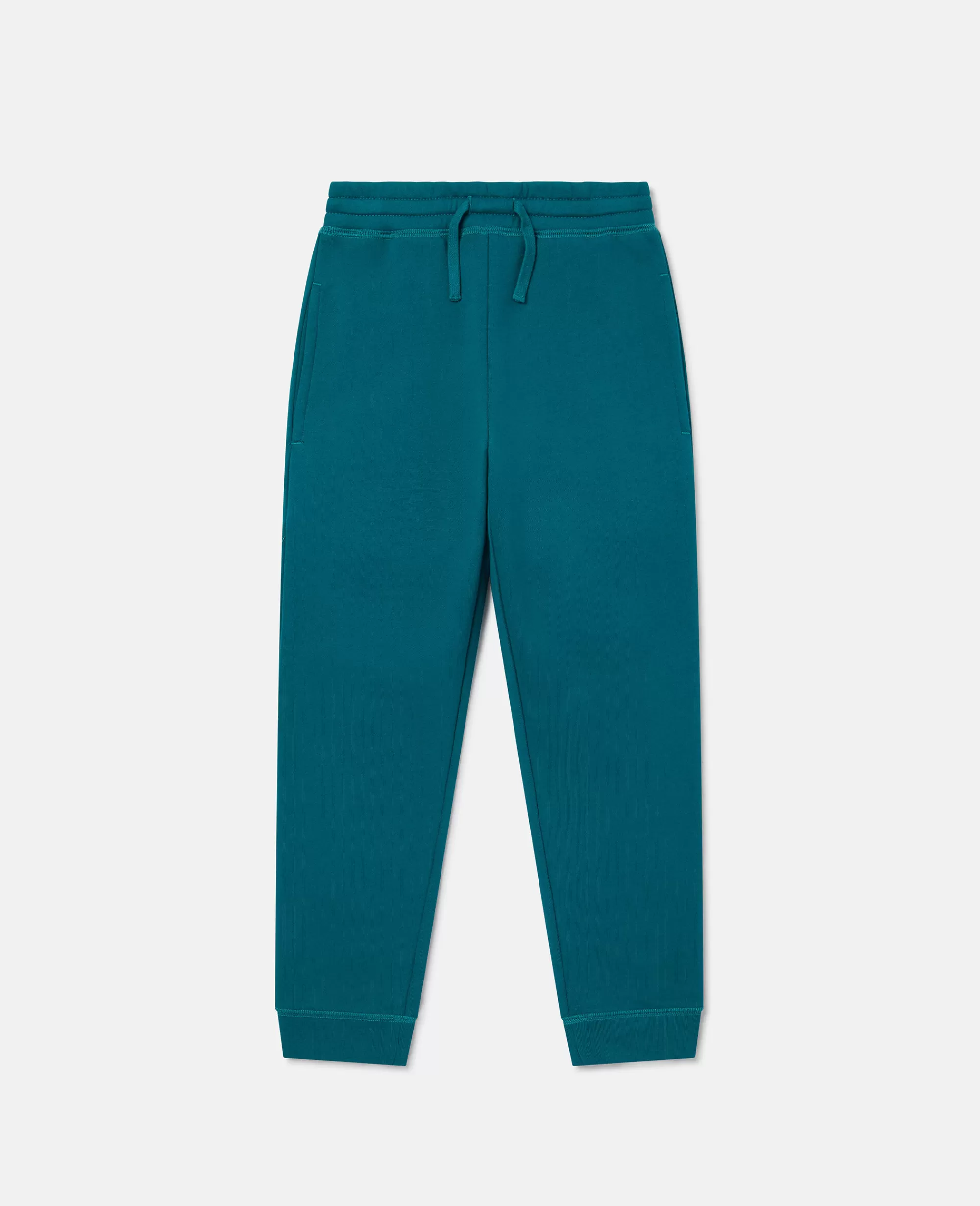 Bambini Stella McCartney Pantaloni E Shorts>Pantaloni Sportivi Con Coulisse