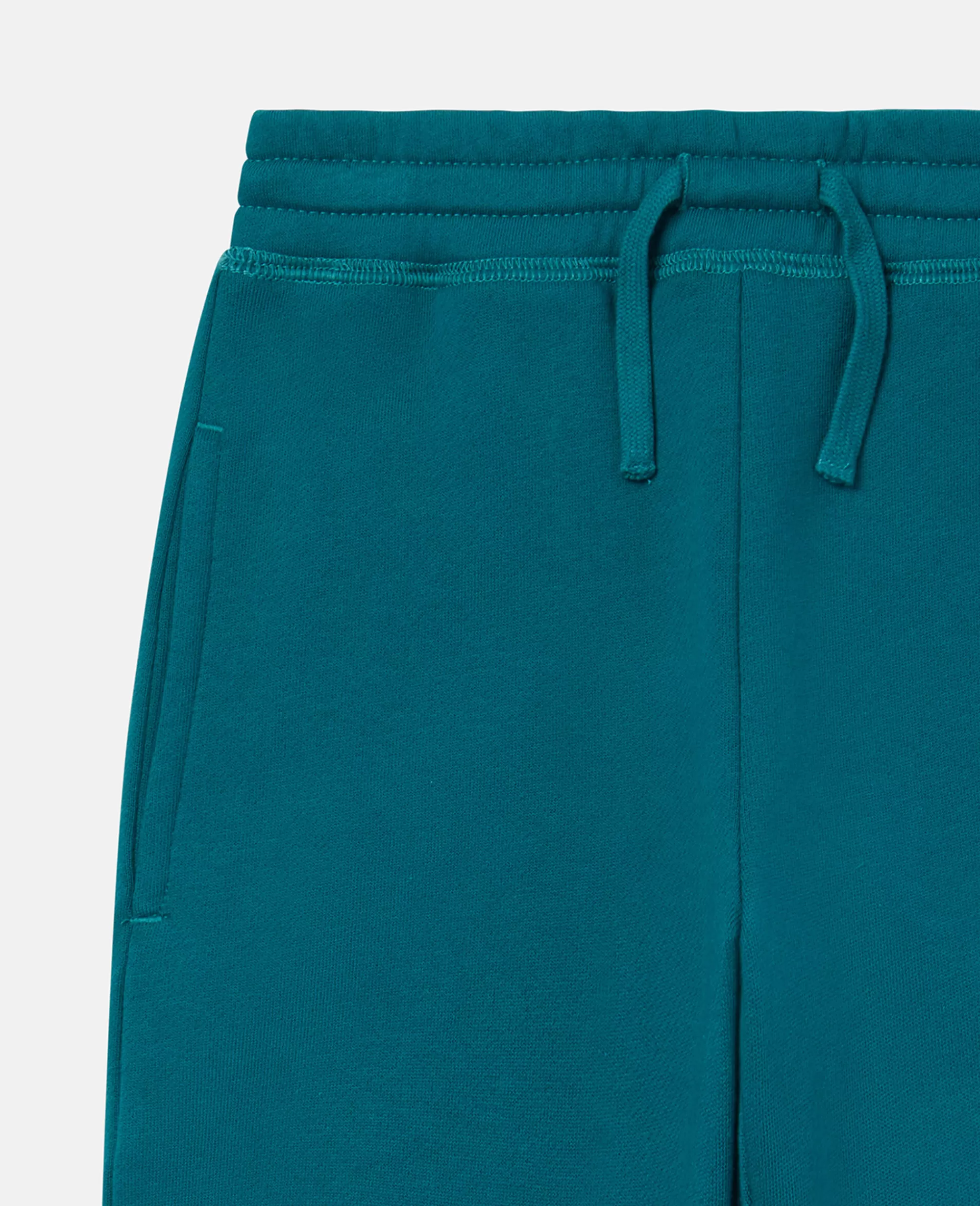 Bambini Stella McCartney Pantaloni E Shorts>Pantaloni Sportivi Con Coulisse