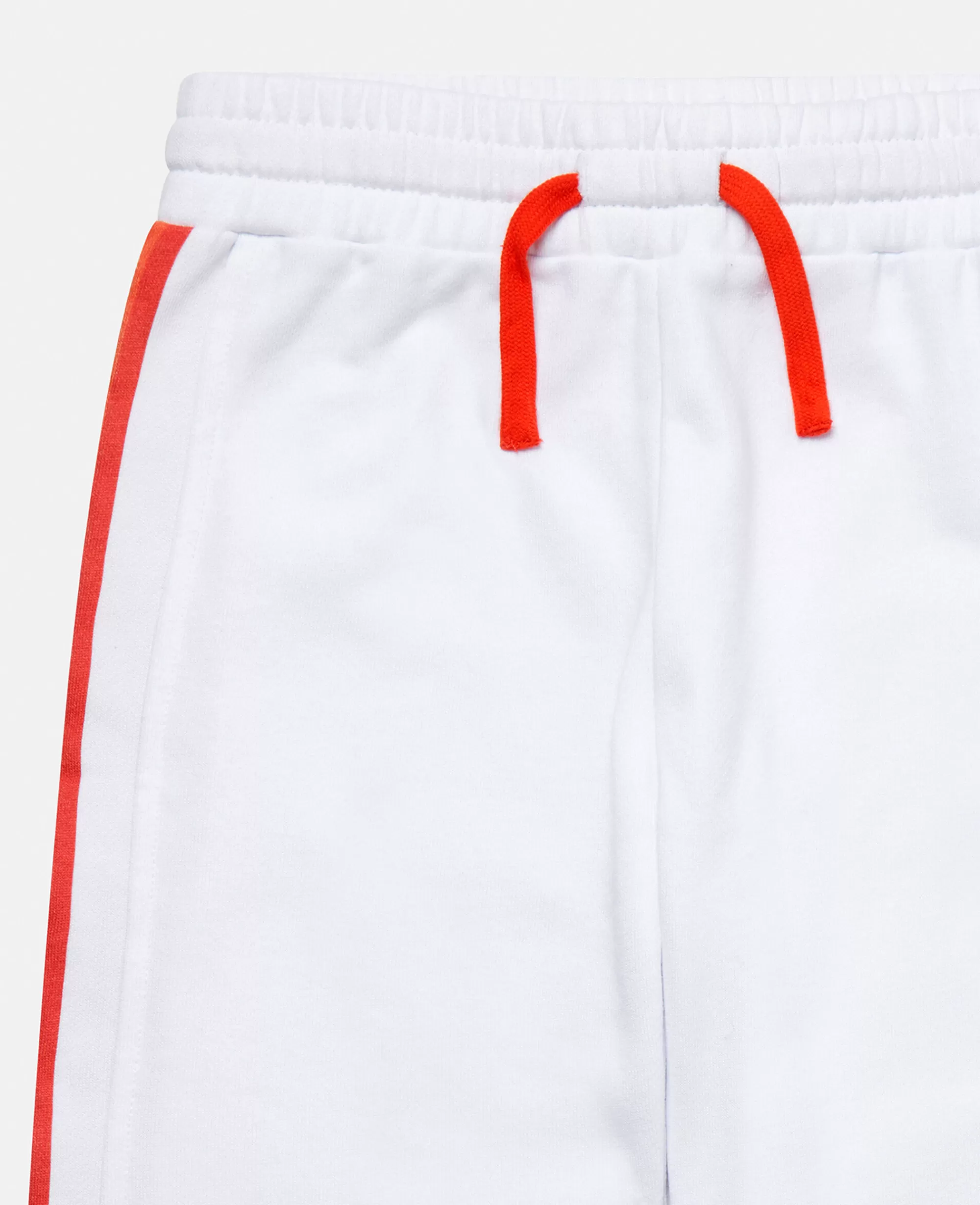 Bambini Stella McCartney Pantaloni E Shorts>Pantaloni Sportivi Con Logo Arcobaleno