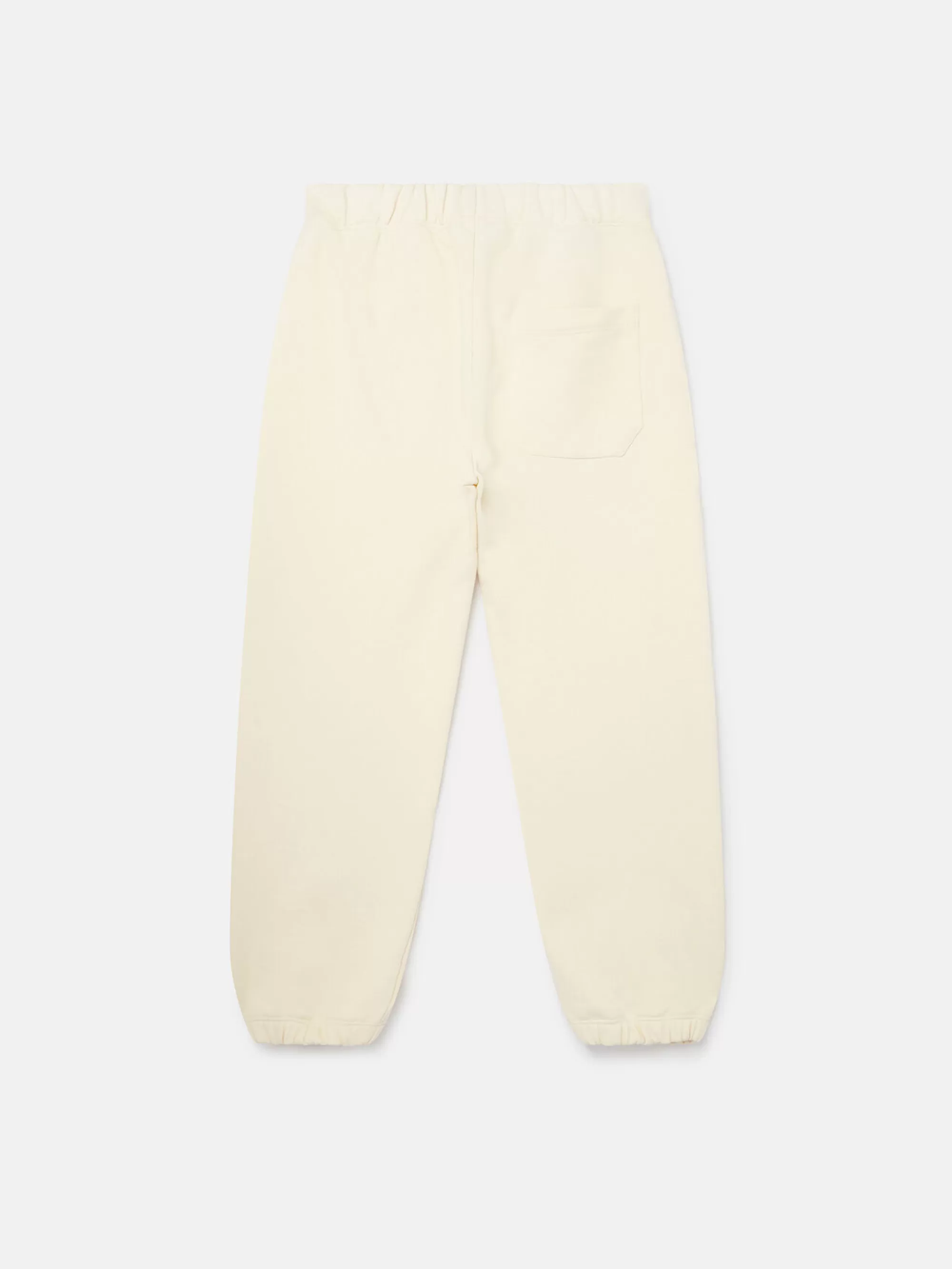 Bambini Stella McCartney Pantaloni E Shorts>Pantaloni Sportivi Con Motivo Little Black Bunny