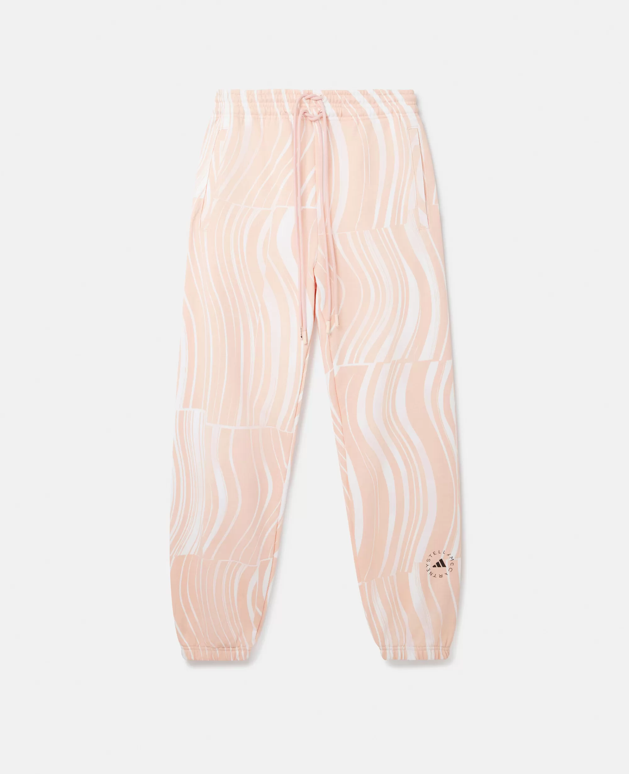 Unisex Stella McCartney Pantaloni Da Jogging E Tuta>Pantaloni Sportivi Con Stampa Hover Float Truecasuals