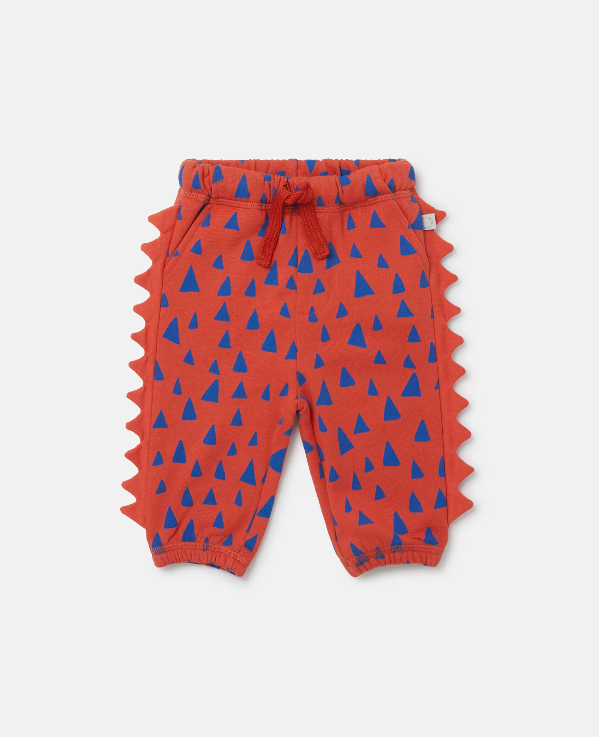 Bambini Stella McCartney Pantaloni E Shorts>Pantaloni Sportivi Mostro