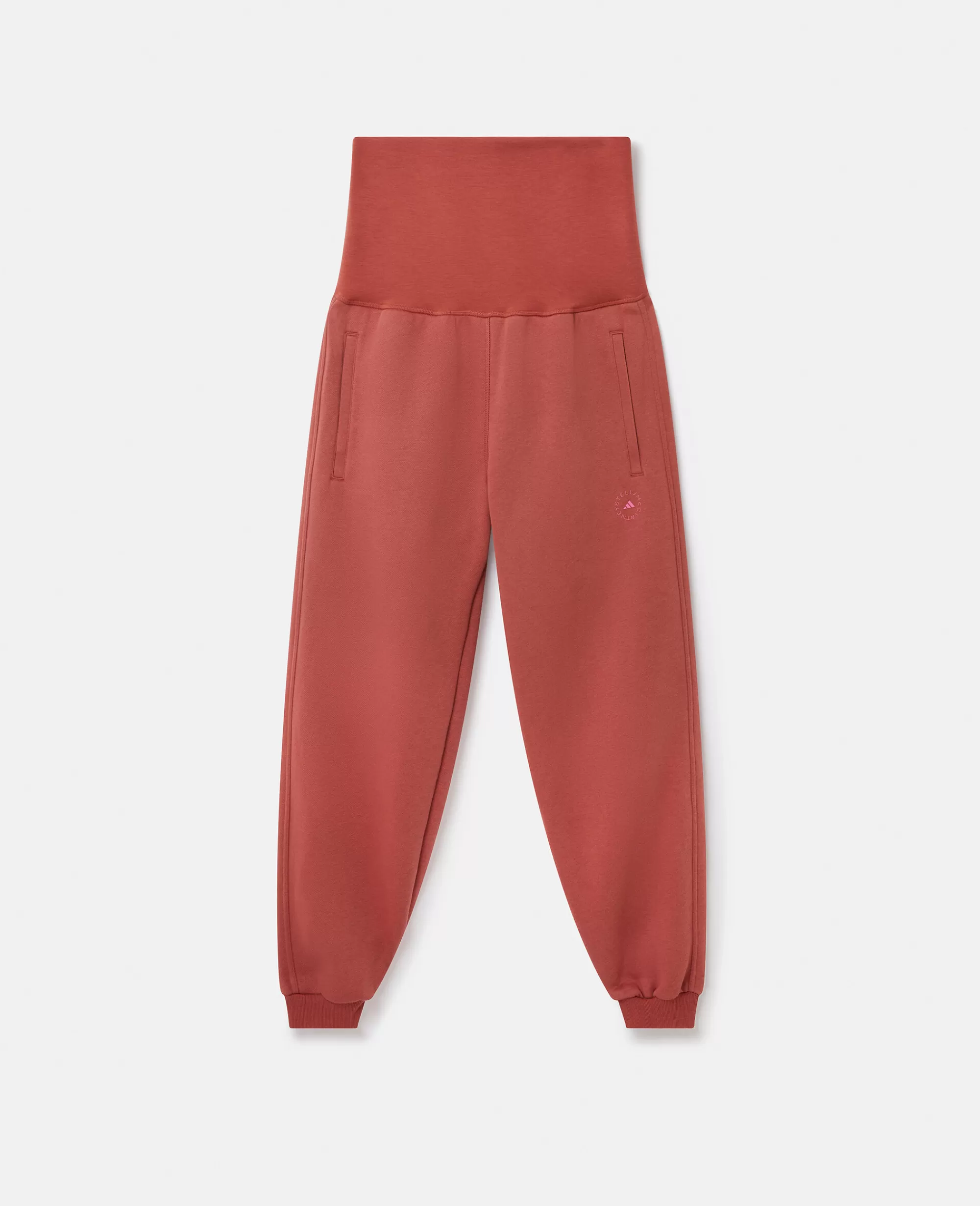 Unisex Stella McCartney Pantaloni Da Jogging E Tuta>Pantaloni Sportivi Premaman