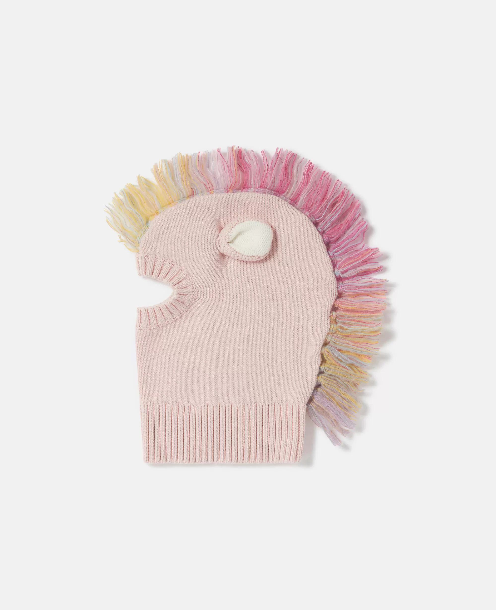 Bambini Stella McCartney Scarpe E Accessori>Passamontagna Unicorno