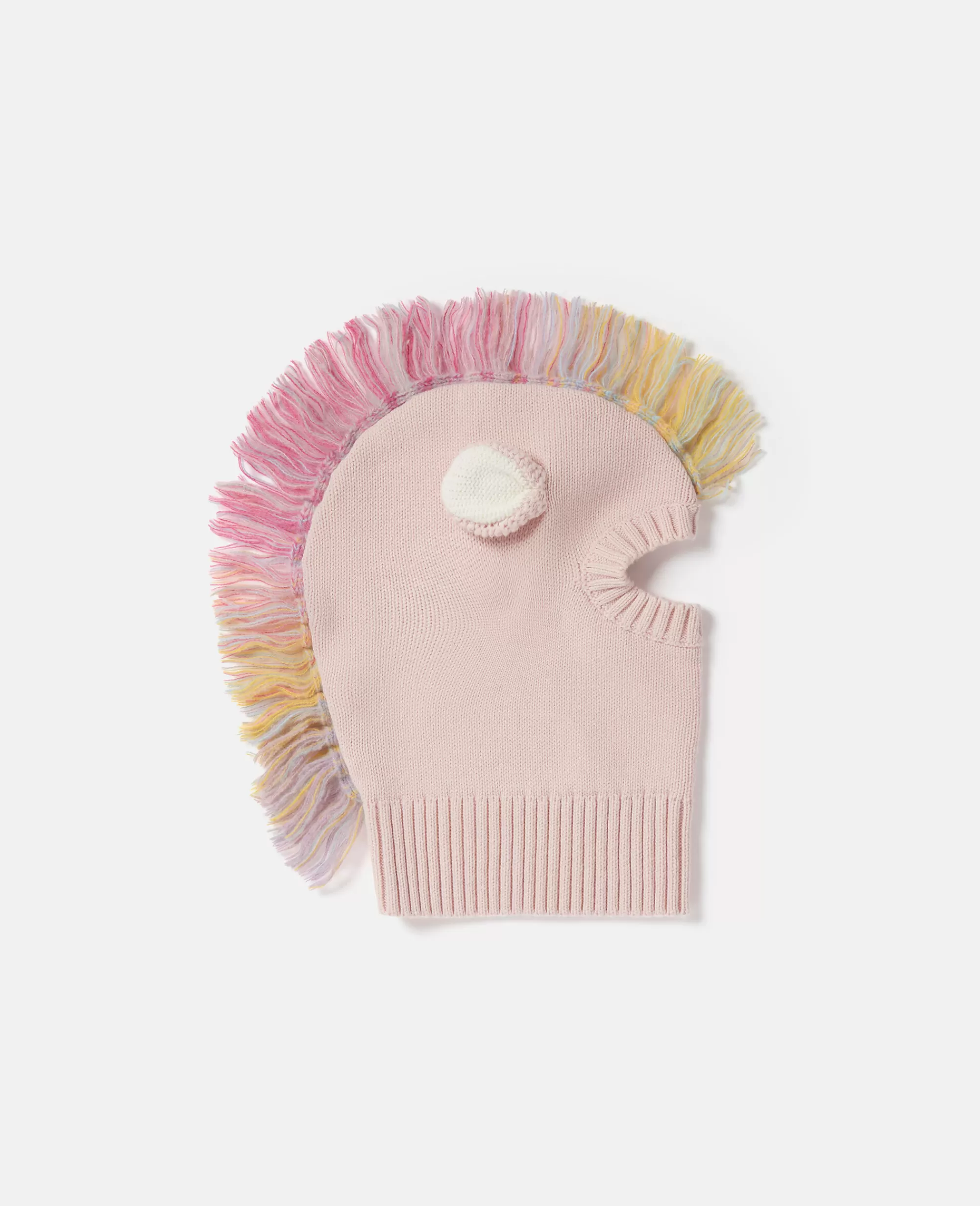 Bambini Stella McCartney Scarpe E Accessori>Passamontagna Unicorno