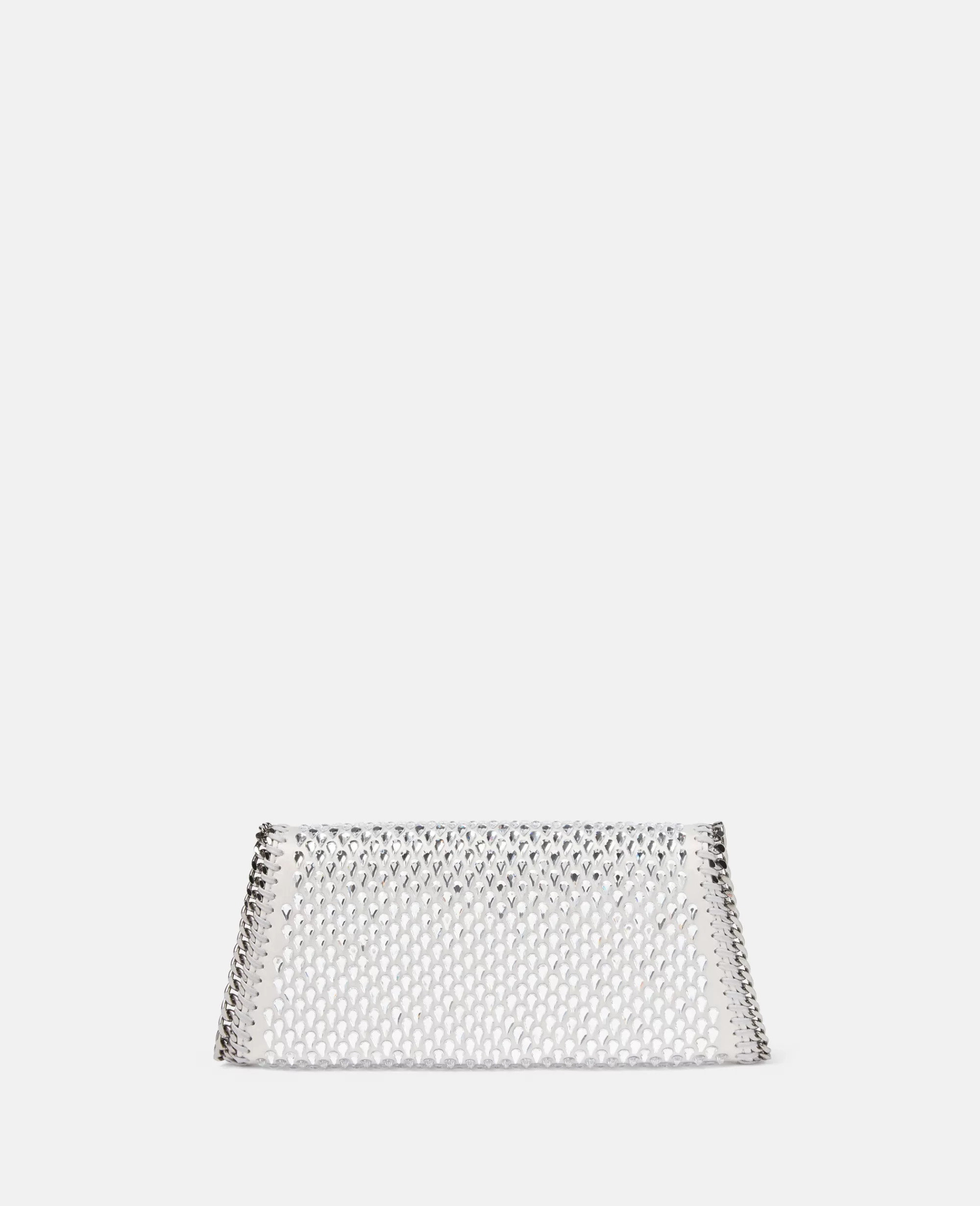 Donna Stella McCartney L'Iconica Falabella>Pochette Falabella Con Cristalli