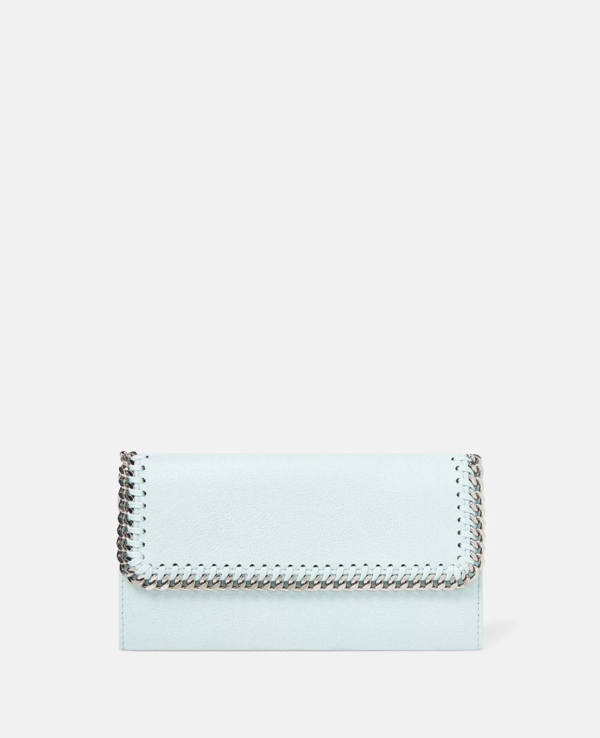 Donna Stella McCartney Portafogli>Portafoglio Continental Falabella