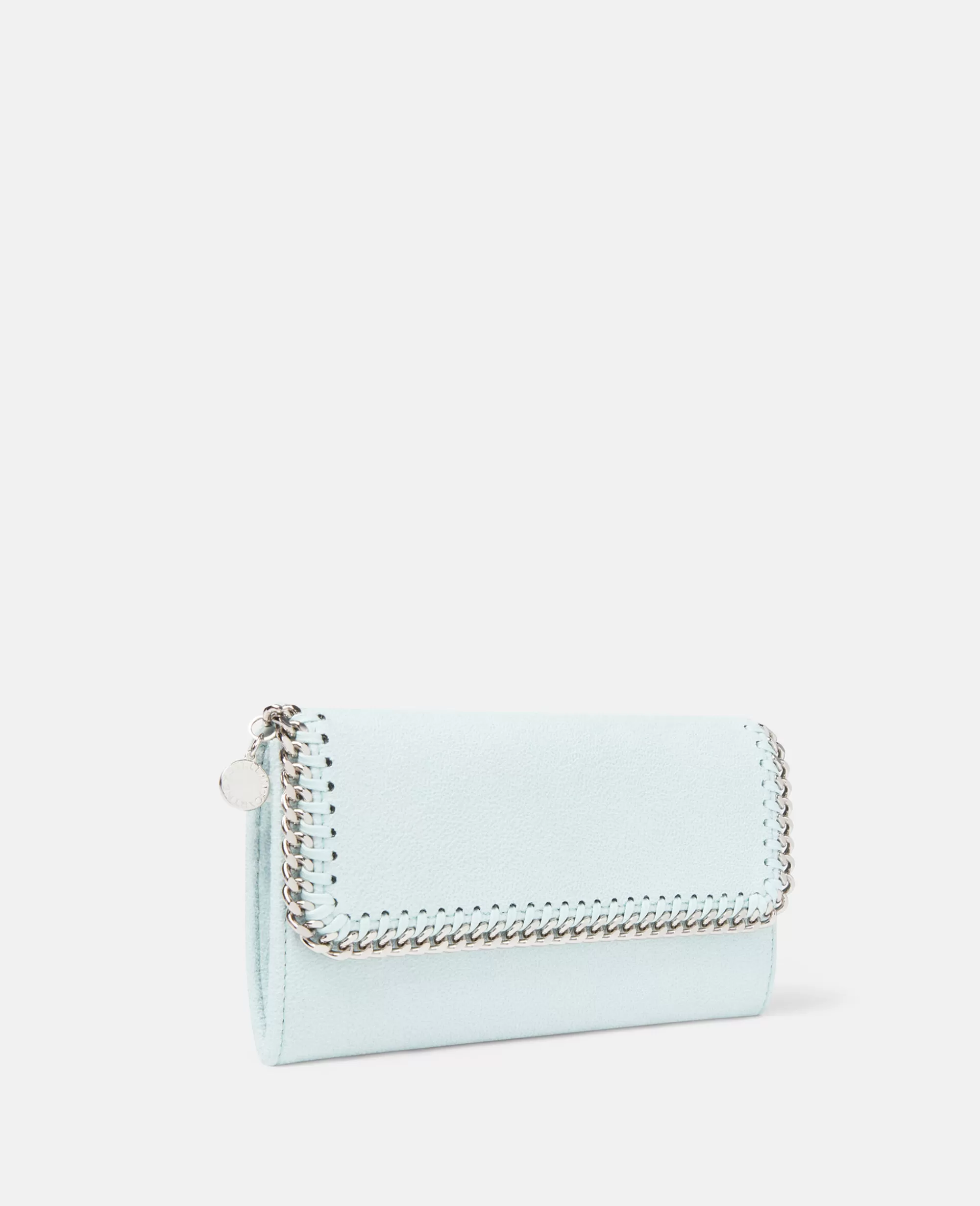 Donna Stella McCartney Portafogli>Portafoglio Continental Falabella