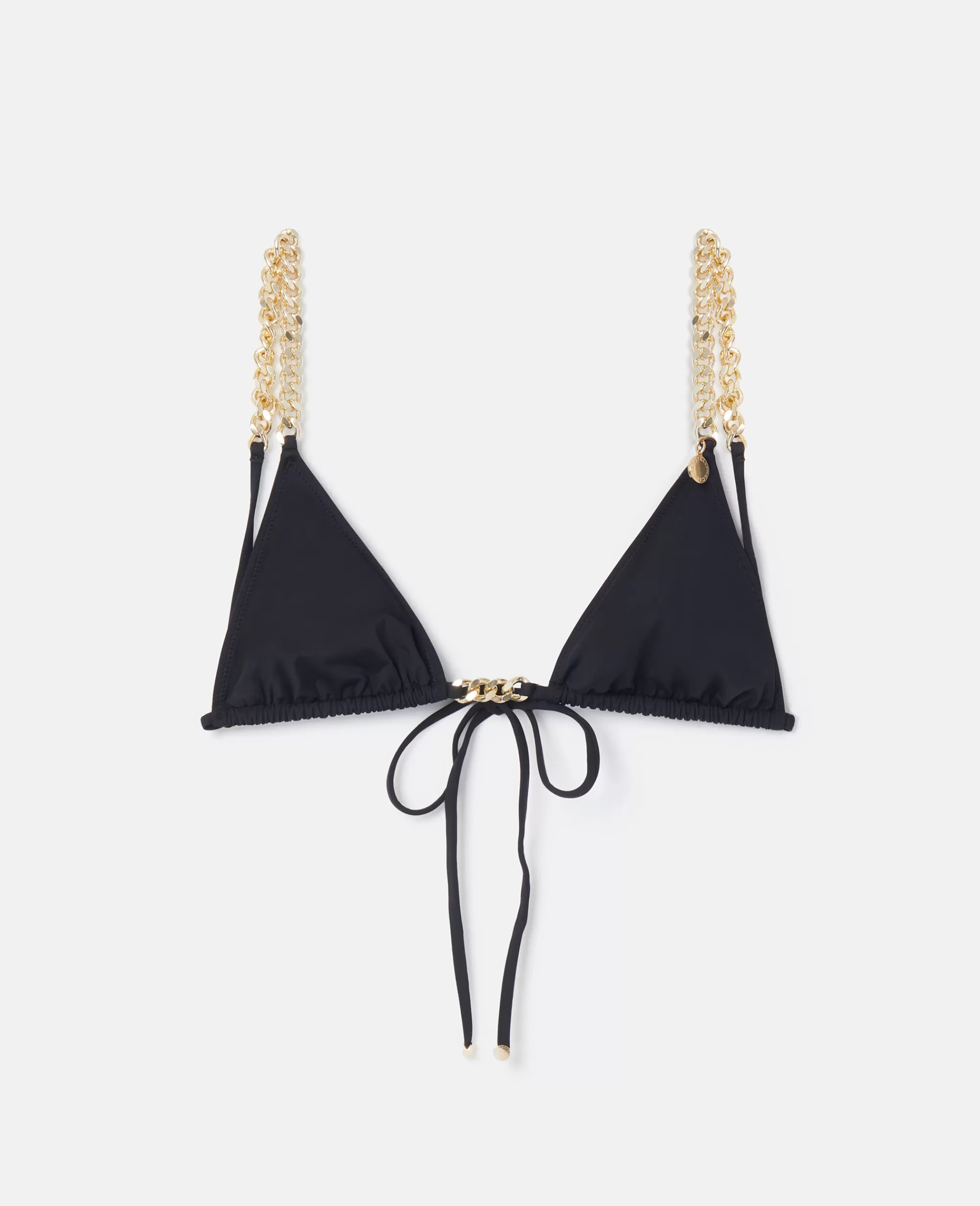 Donna Stella McCartney Costumi Da Bagno>Reggiseno Bikini Falabella A Triangolo