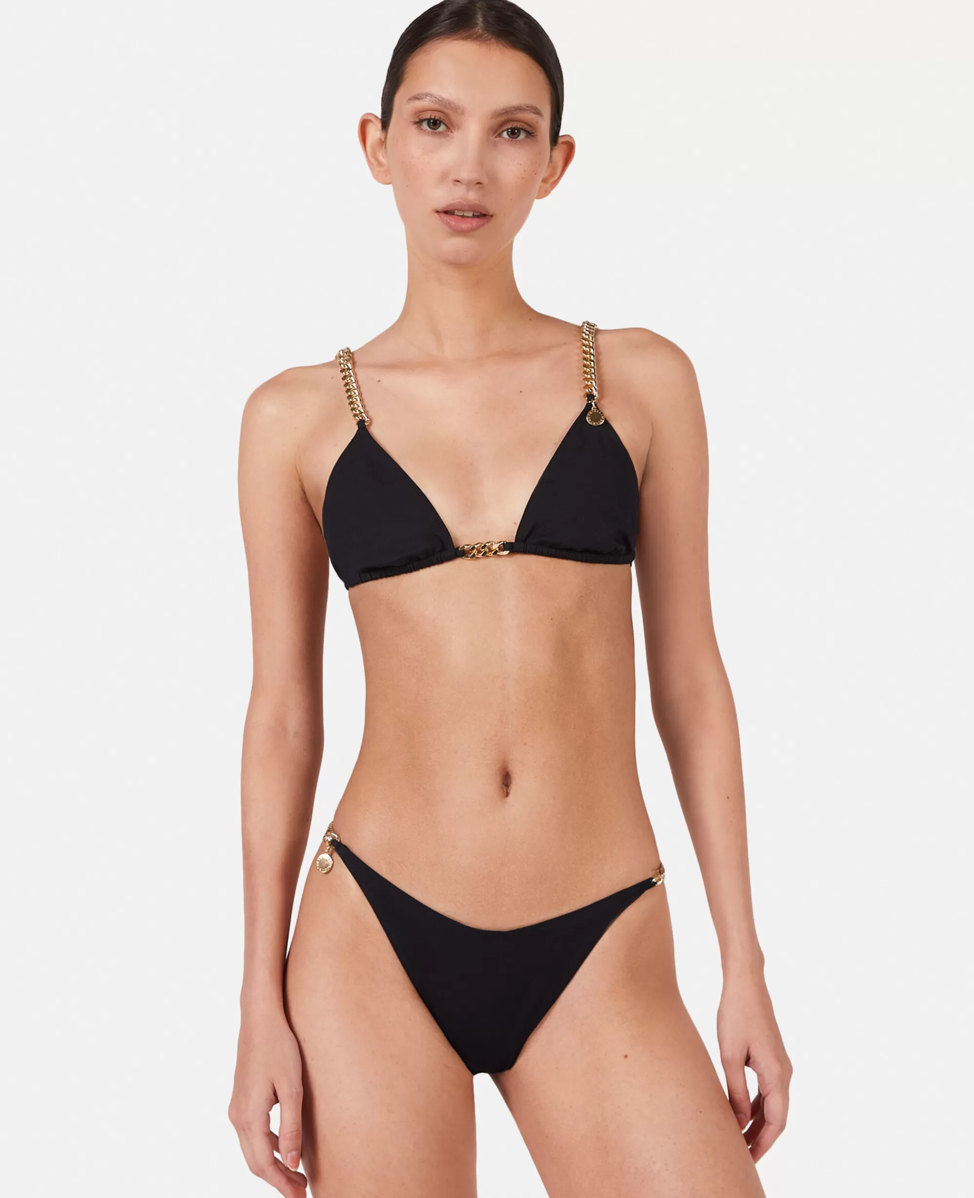 Donna Stella McCartney Costumi Da Bagno>Reggiseno Bikini Falabella A Triangolo