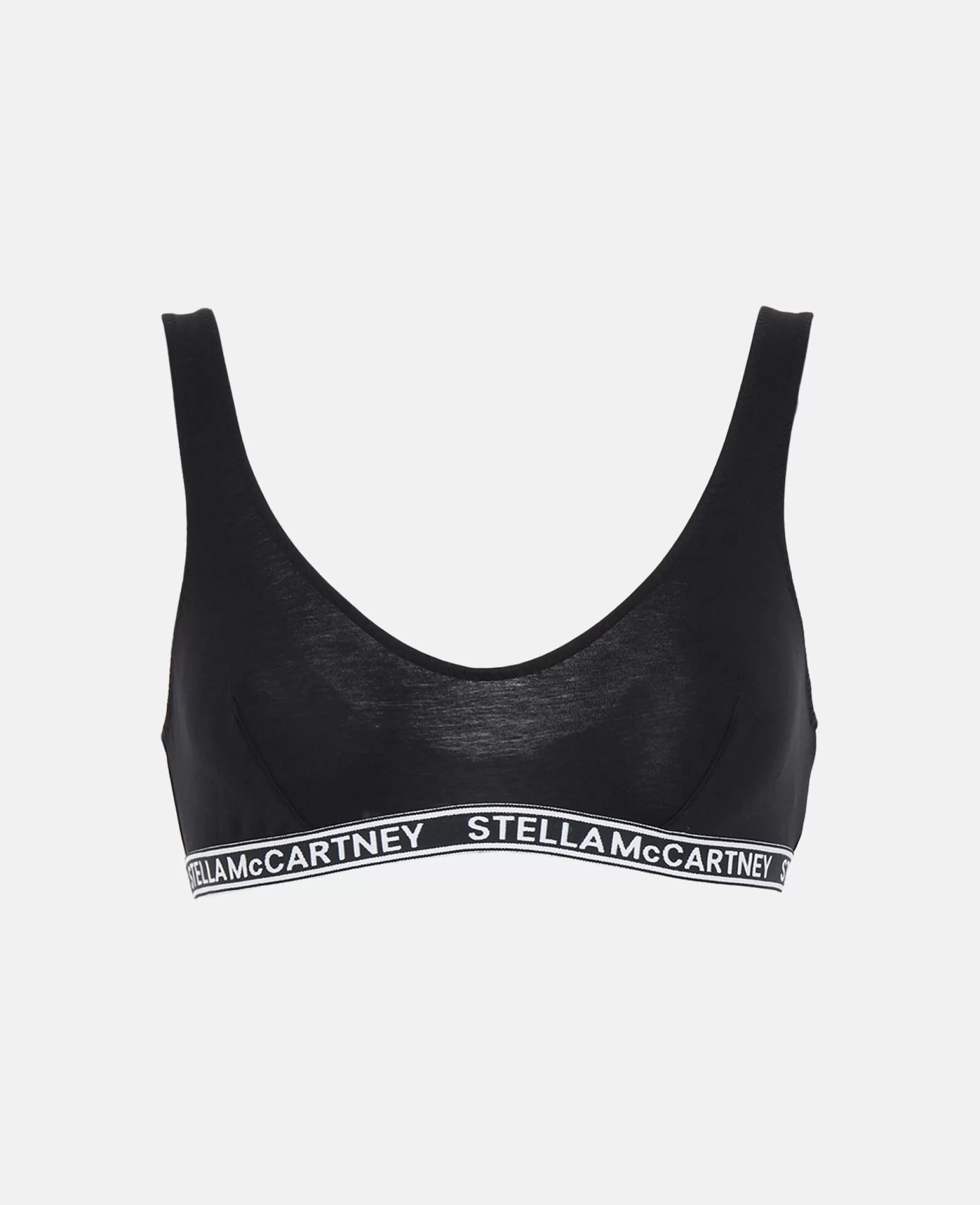 Donna Stella McCartney Lingerie E Sleepwear>Reggiseno Bralette Ivy Chatting