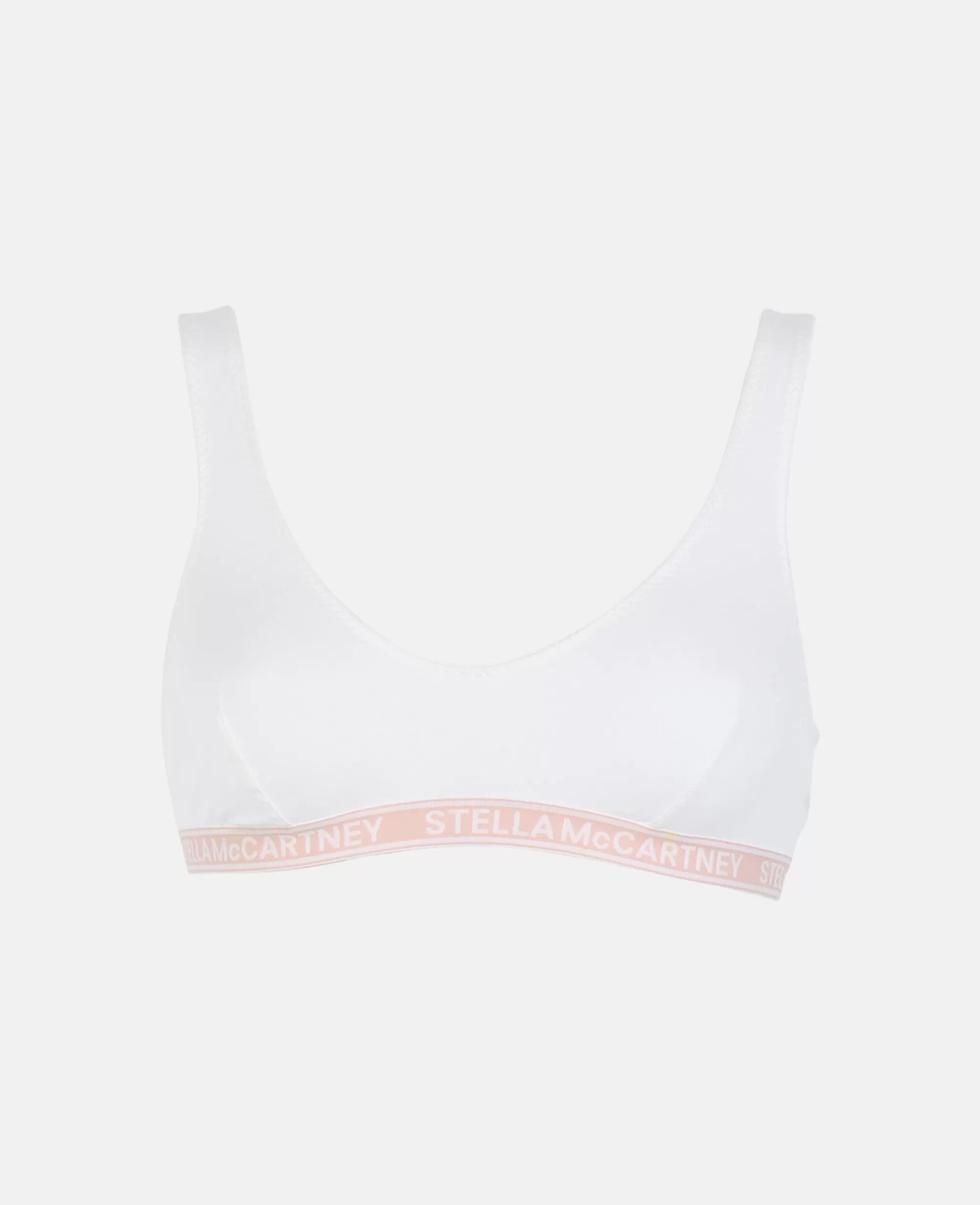 Donna Stella McCartney Lingerie E Sleepwear>Reggiseno Bralette Ivy Chatting