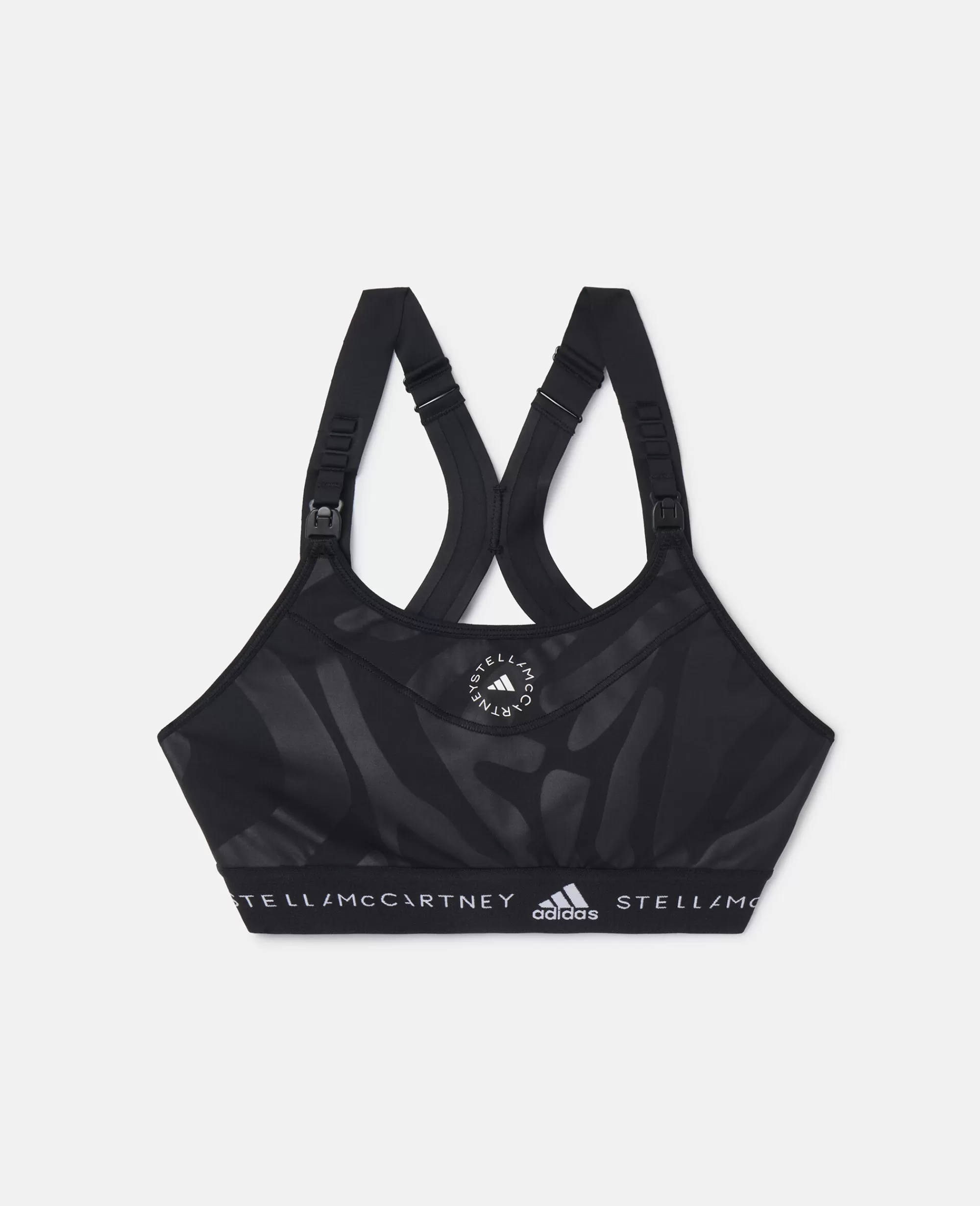 Unisex Stella McCartney Reggiseni Sportivi>Reggiseno Sportivo Per Neomamme Sostegno Medio