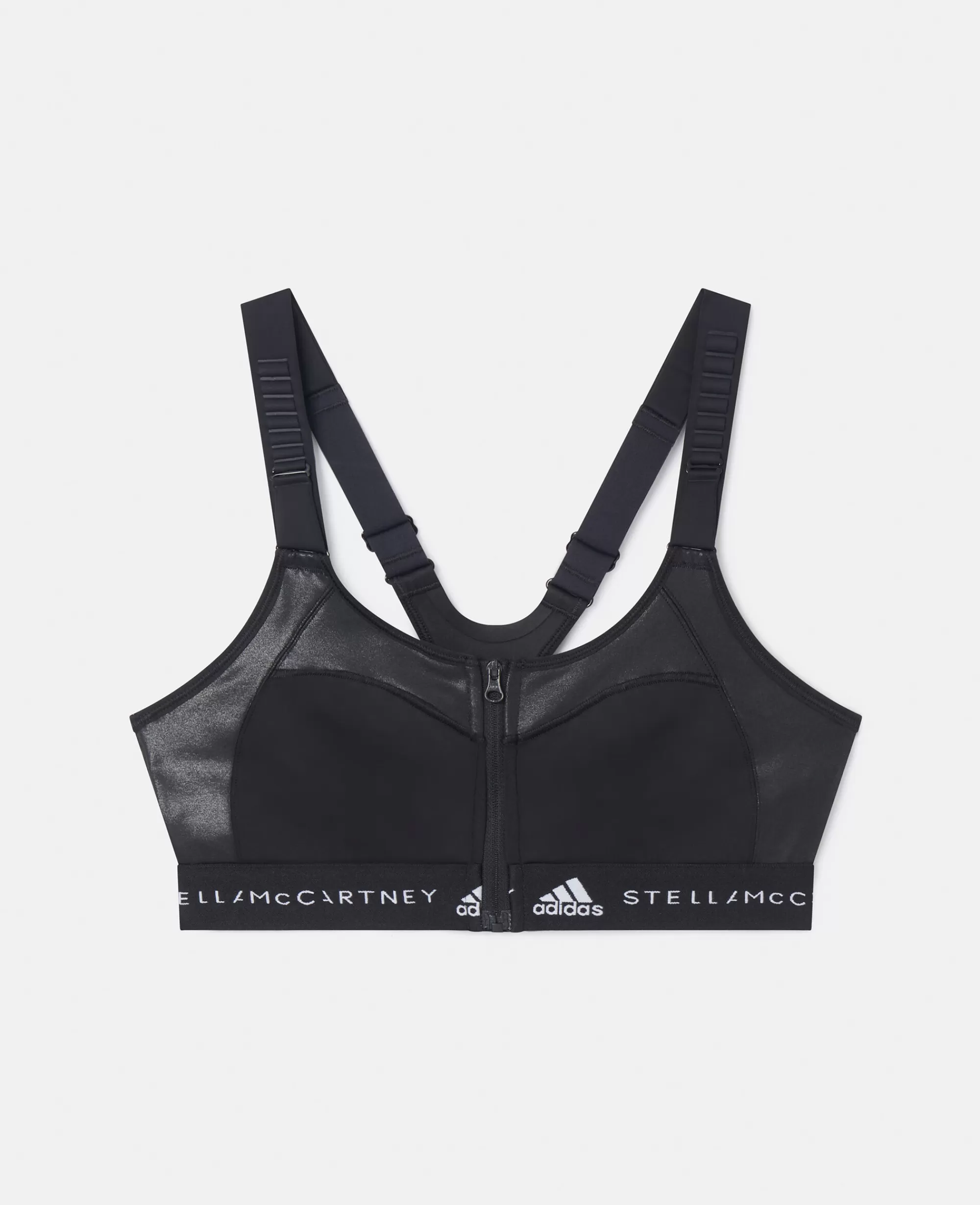 Unisex Stella McCartney Reggiseni Sportivi>Reggiseno Sportivo Post-Mastectomia Sostegno Elevato Truestrength