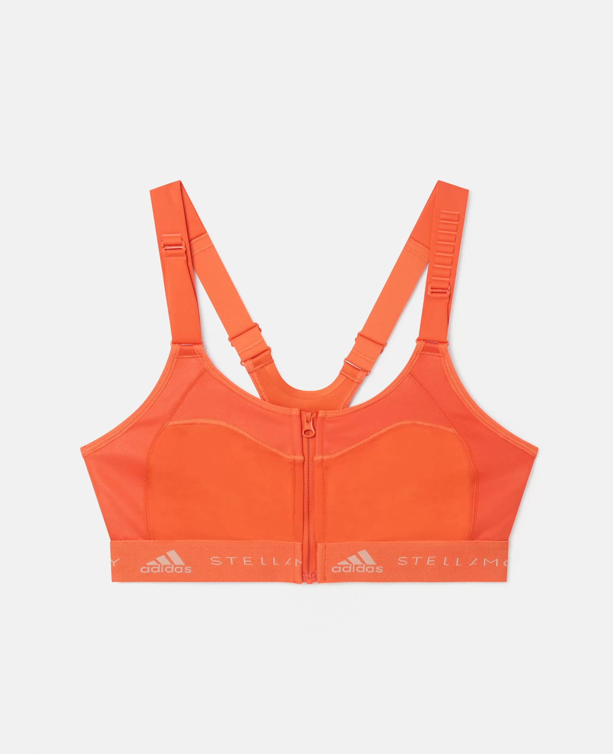 Unisex Stella McCartney Reggiseni Sportivi>Reggiseno Sportivo Post-Mastectomia Sostegno Elevato Truestrength