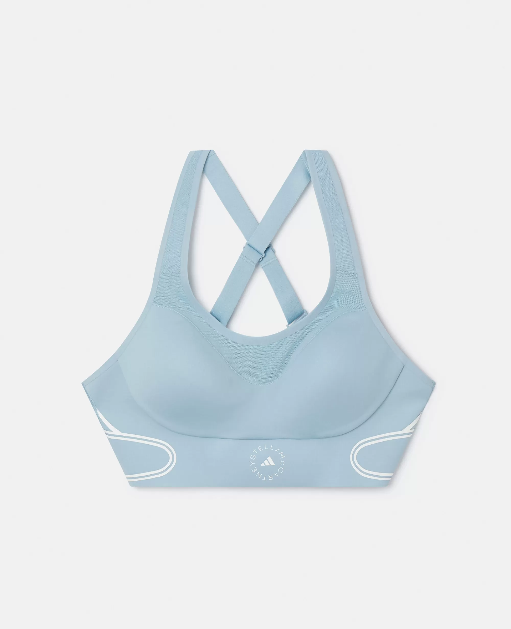 Unisex Stella McCartney Reggiseni Sportivi>Reggiseno Sportivo Sostegno Elevato Truepace