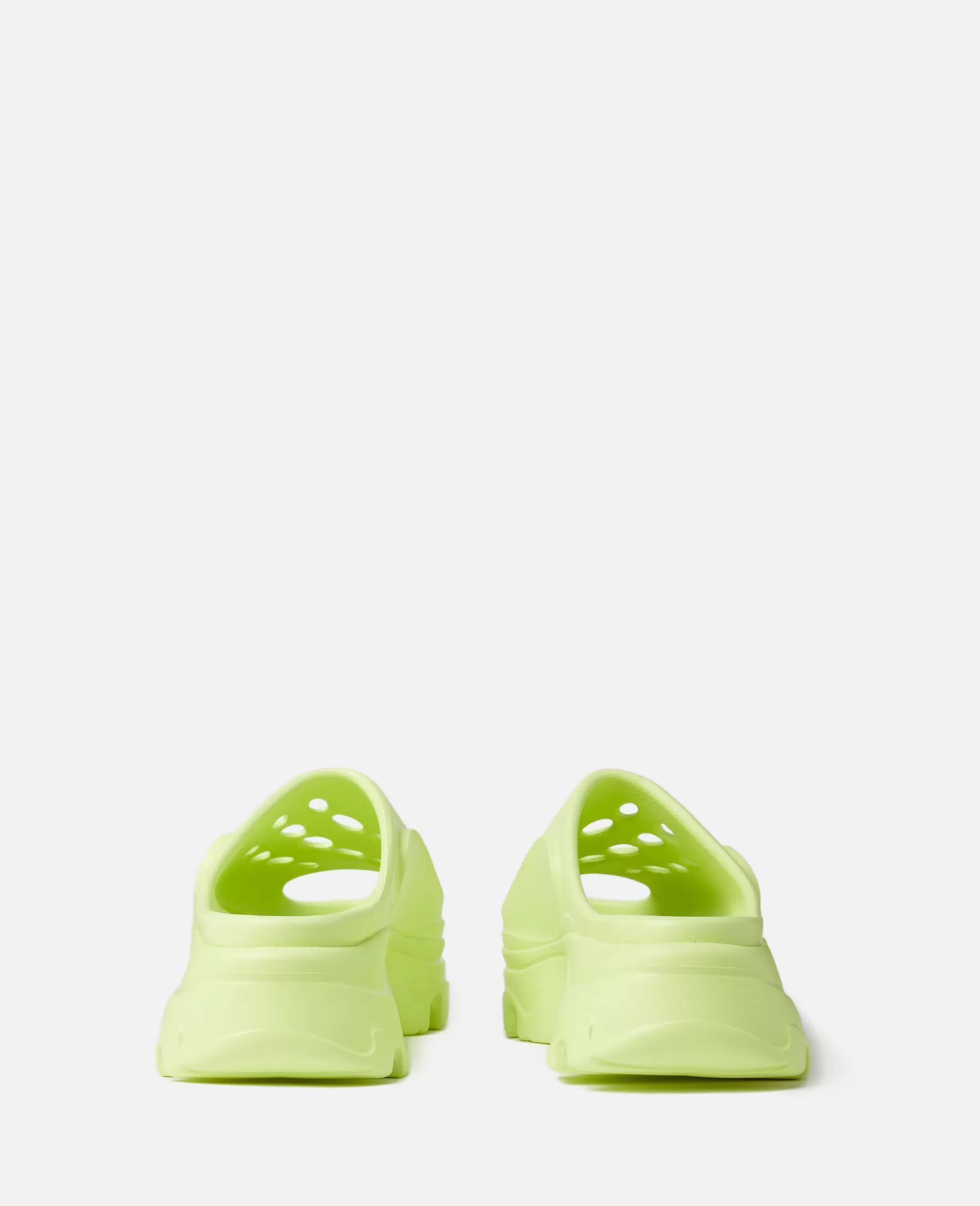 Unisex Stella McCartney Sneakers>Sabot Logo