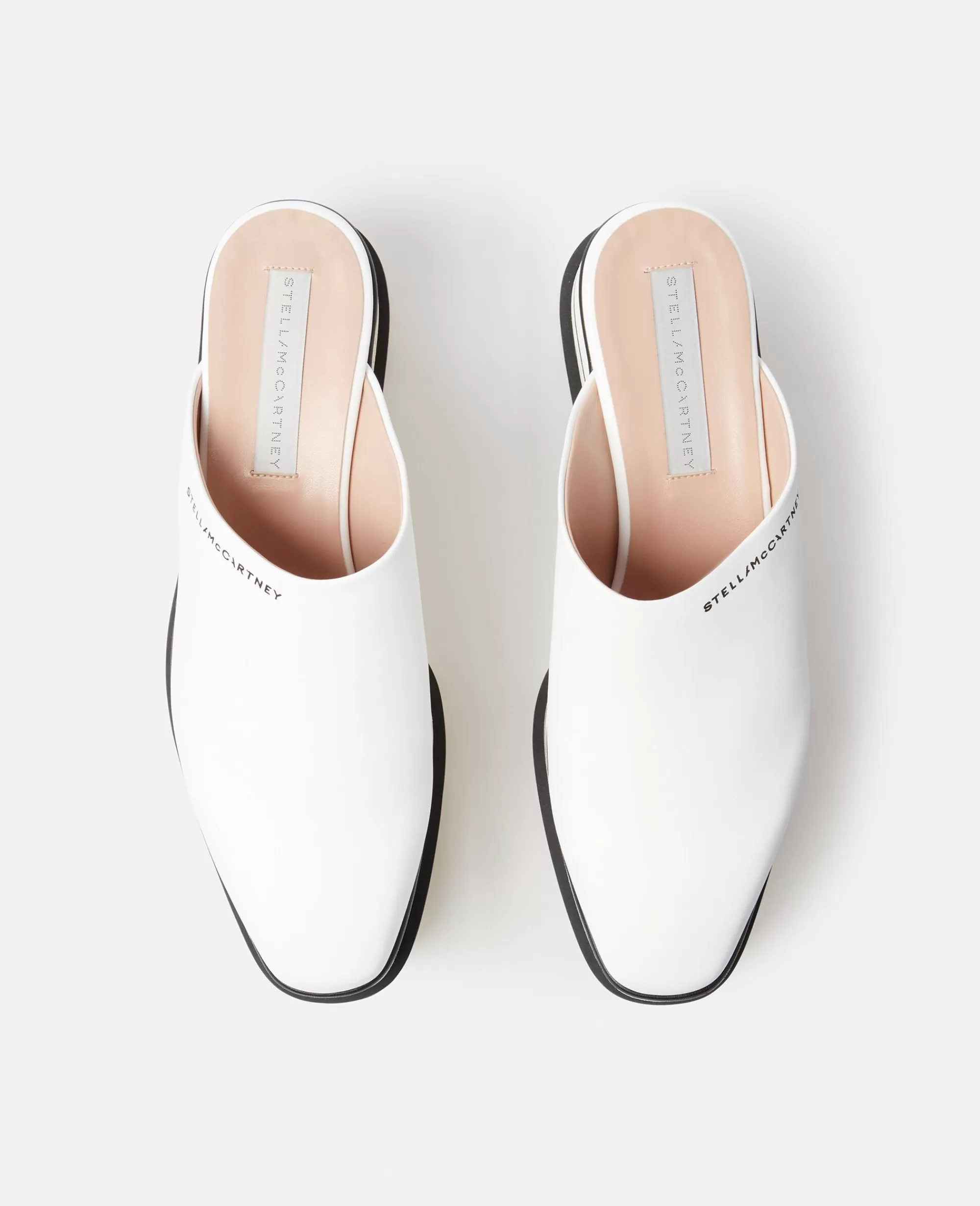 Donna Stella McCartney Zeppe>Sabot Sneak-Elyse