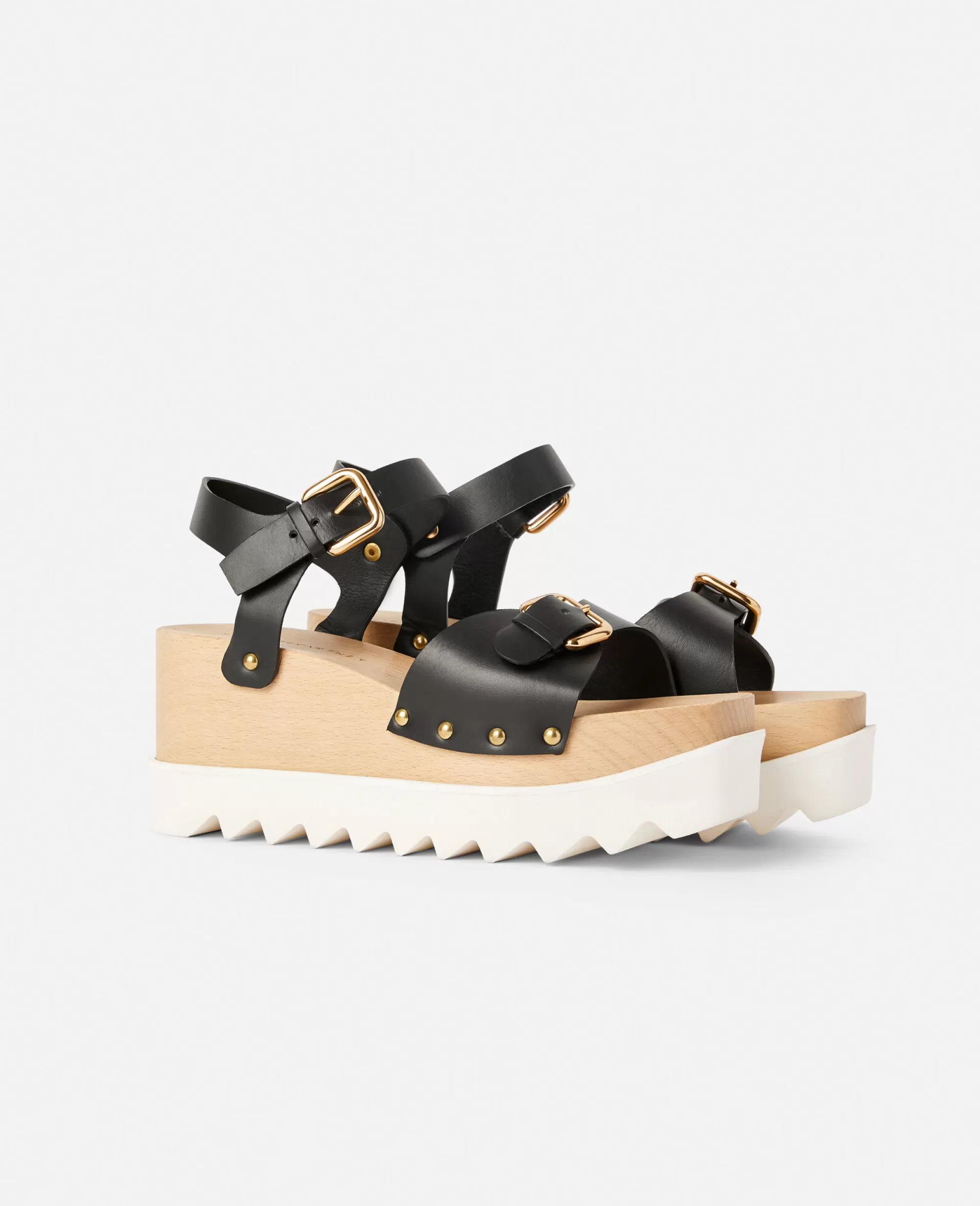 Donna Stella McCartney Zeppe>Sandali Elyse