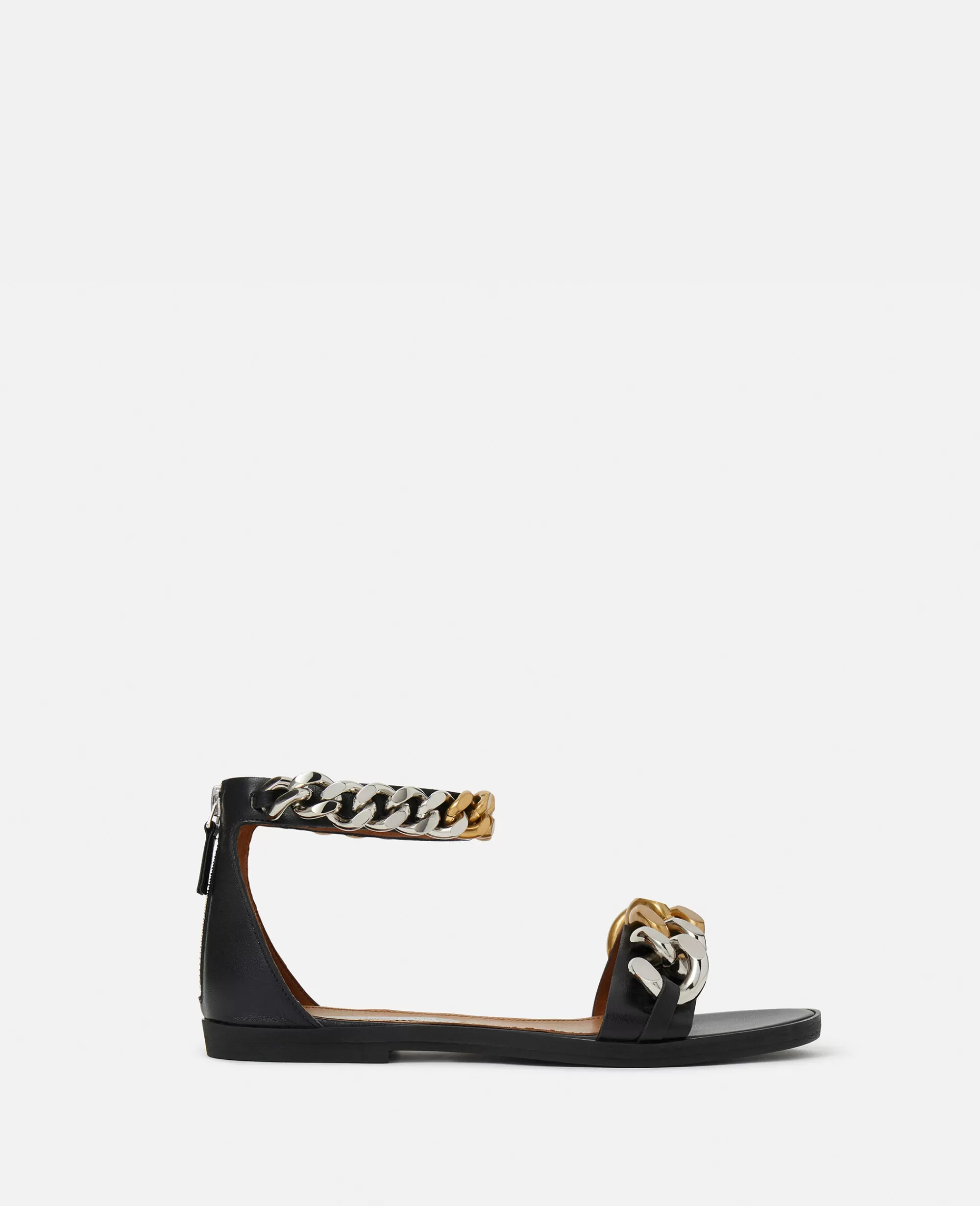 Donna Stella McCartney Scarpe Basse>Sandali Falabella