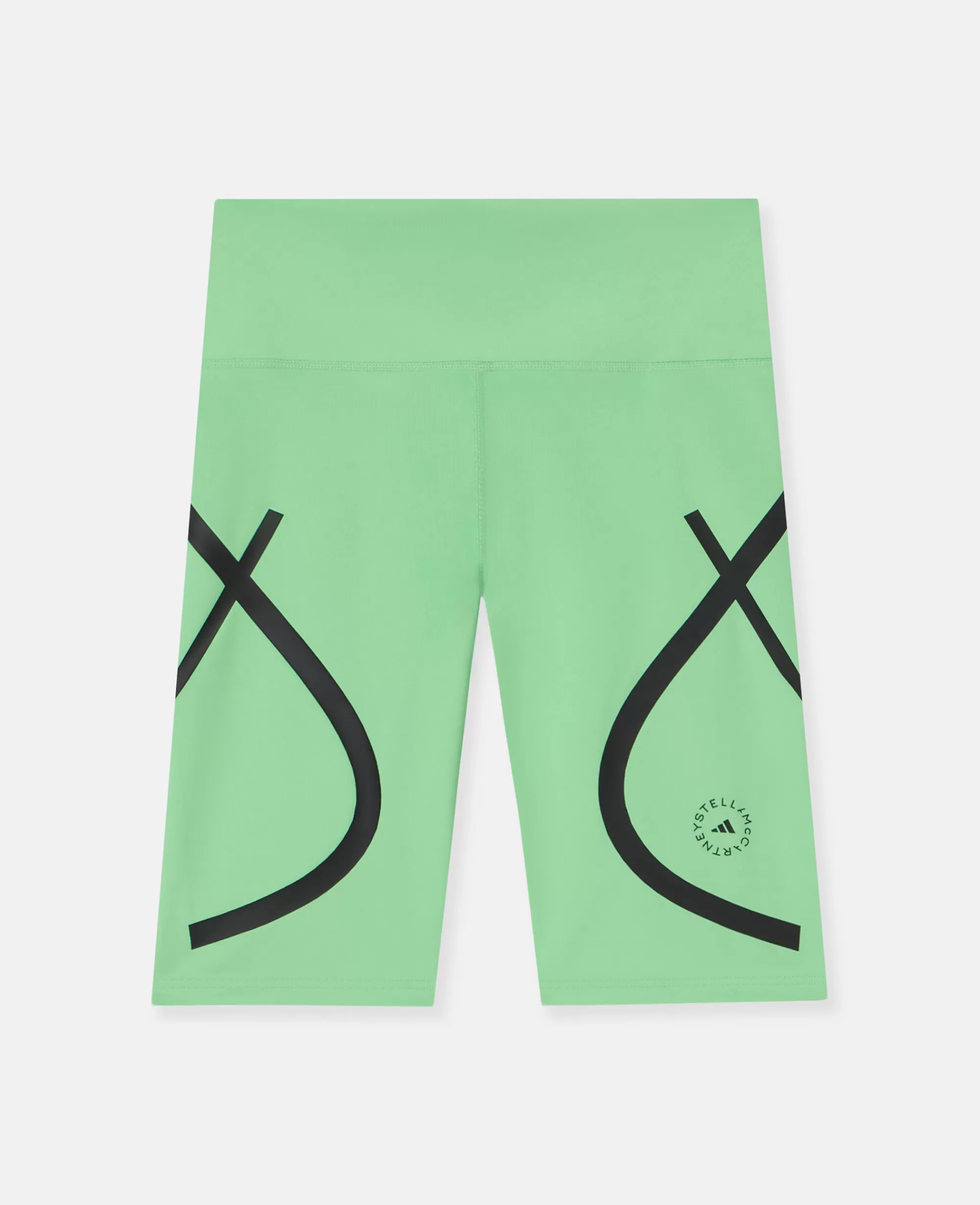 Unisex Stella McCartney Tight E Leggings>Shorts Ciclista Da Corsa Truepace