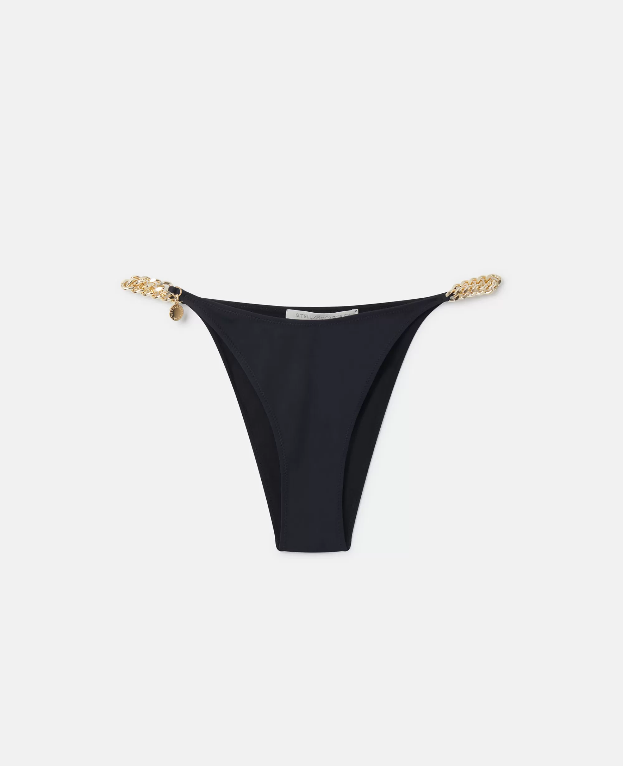 Donna Stella McCartney Costumi Da Bagno>Slip Bikini Falabella Sgambato