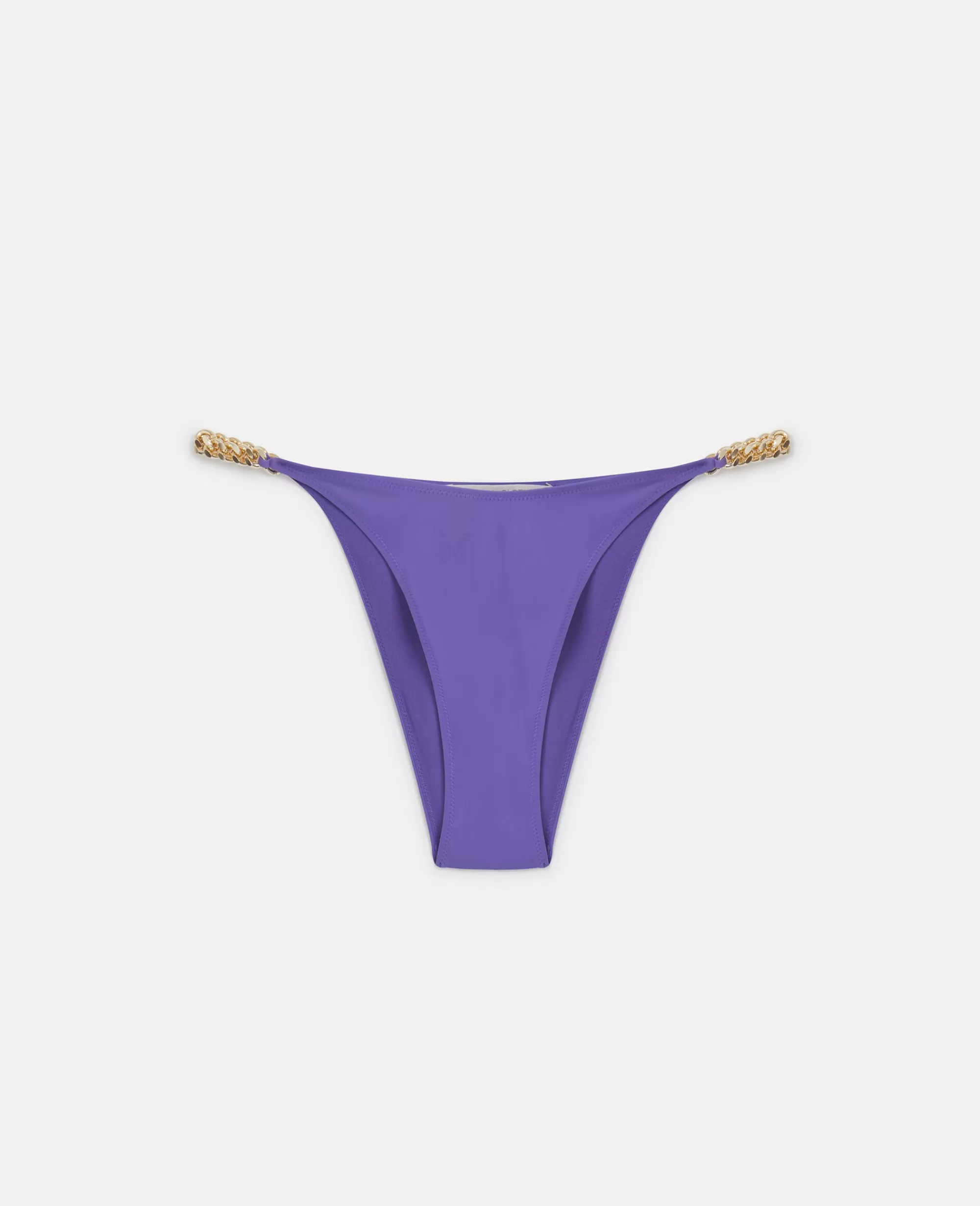 Donna Stella McCartney Costumi Da Bagno>Slip Bikini Falabella Sgambato