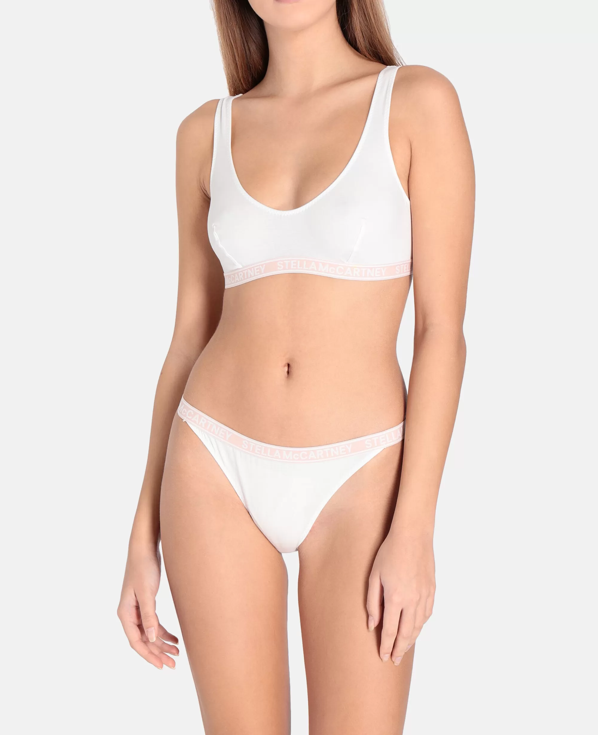 Donna Stella McCartney Lingerie E Sleepwear>Slip Ivy Chatting