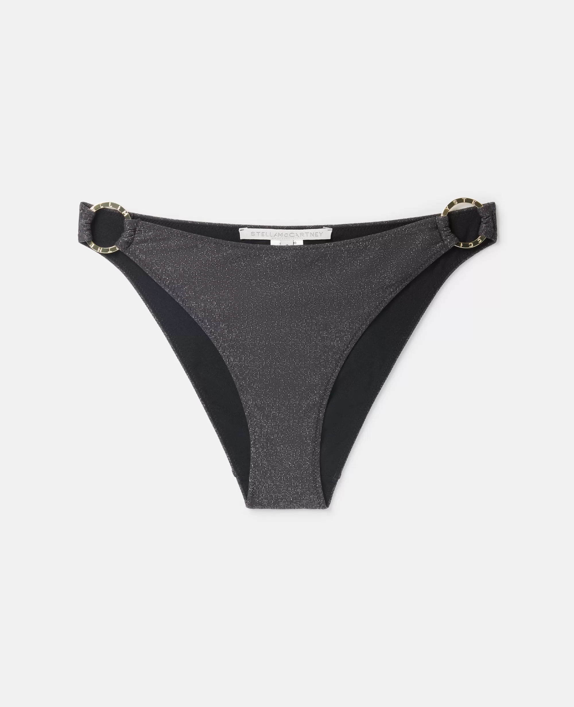 Donna Stella McCartney Costumi Da Bagno>Slip Mini Glitter