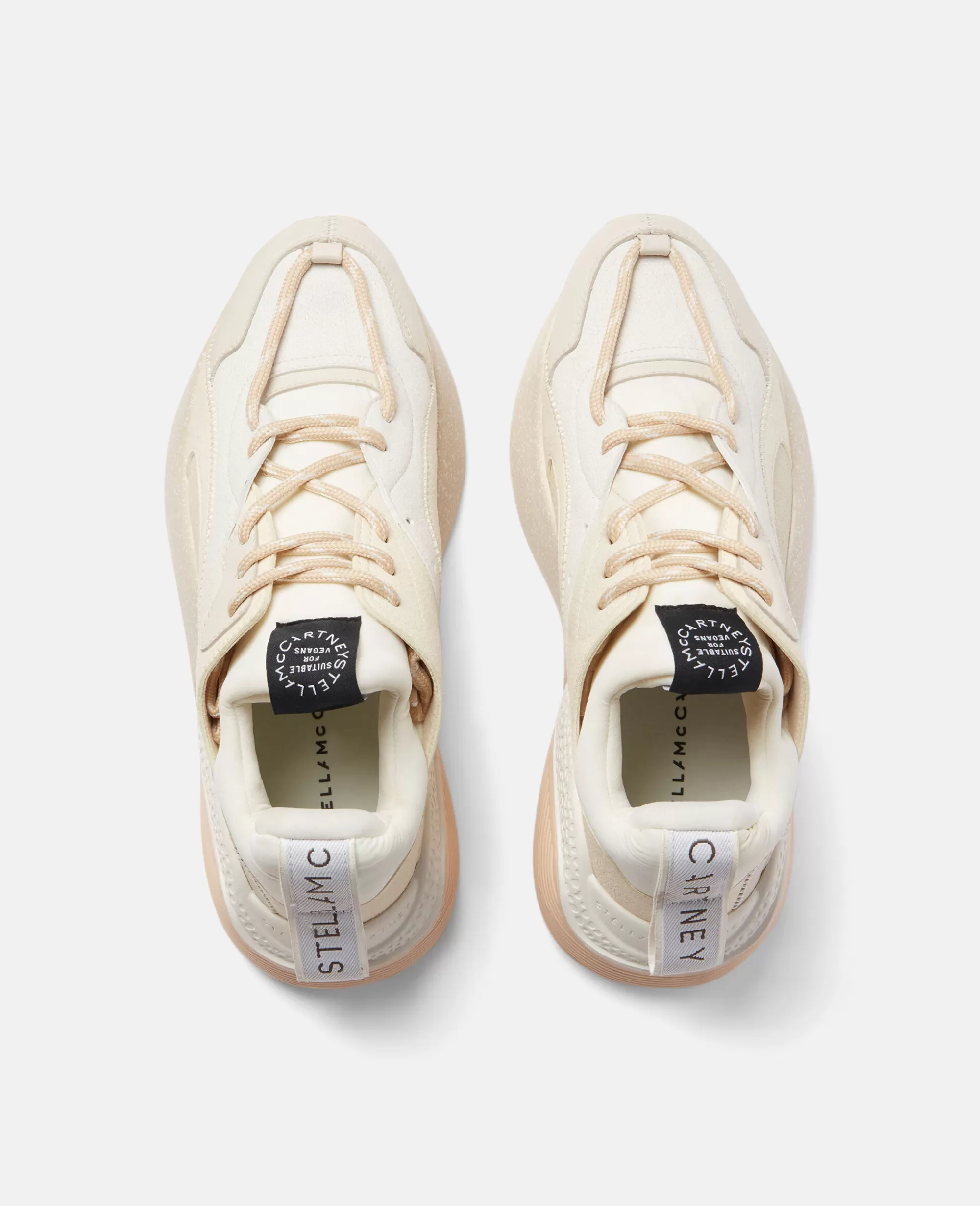 Donna Stella McCartney Sneakers>Sneakers Eclypse