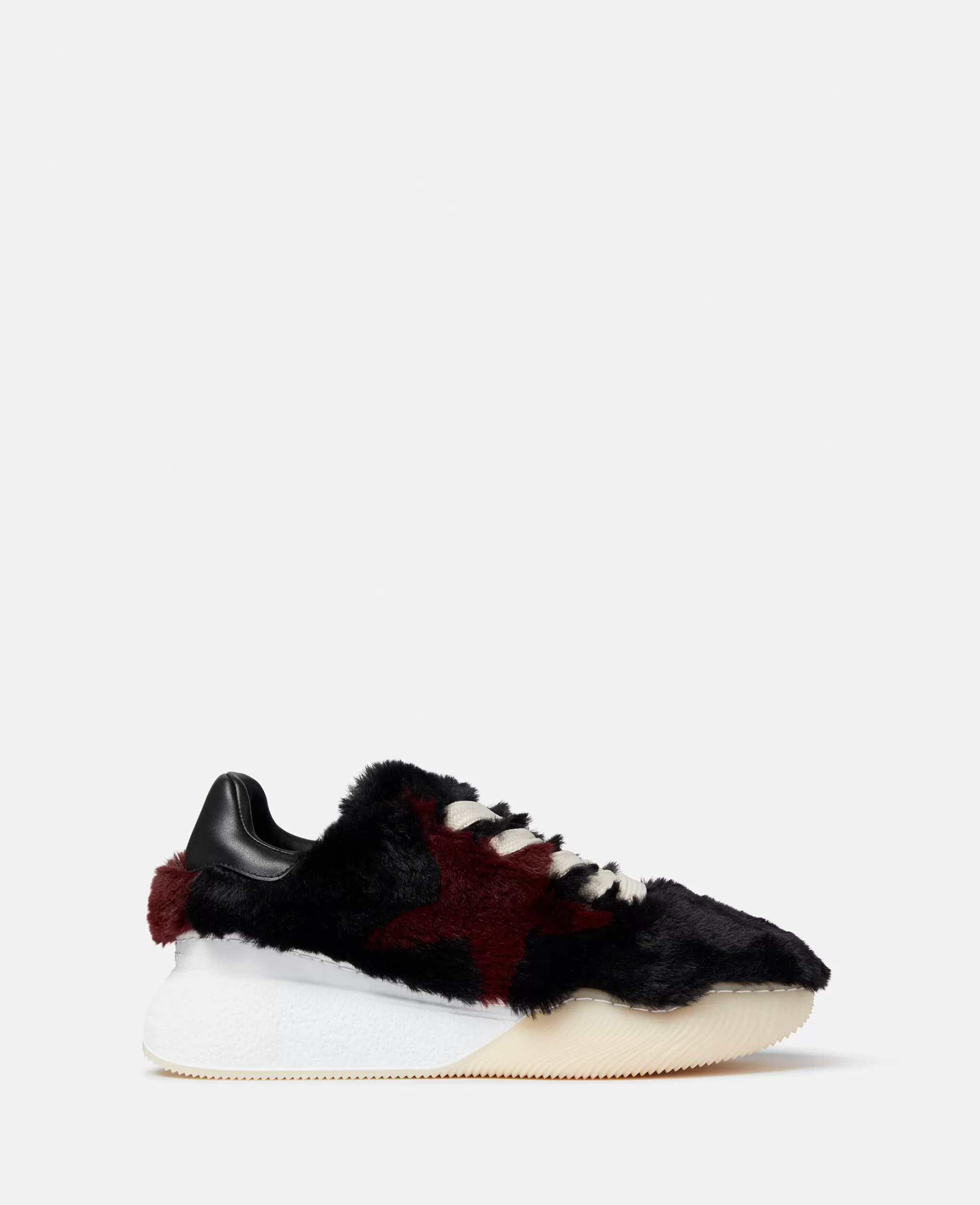 Donna Stella McCartney Sneakers>Sneakers Morbide Loop