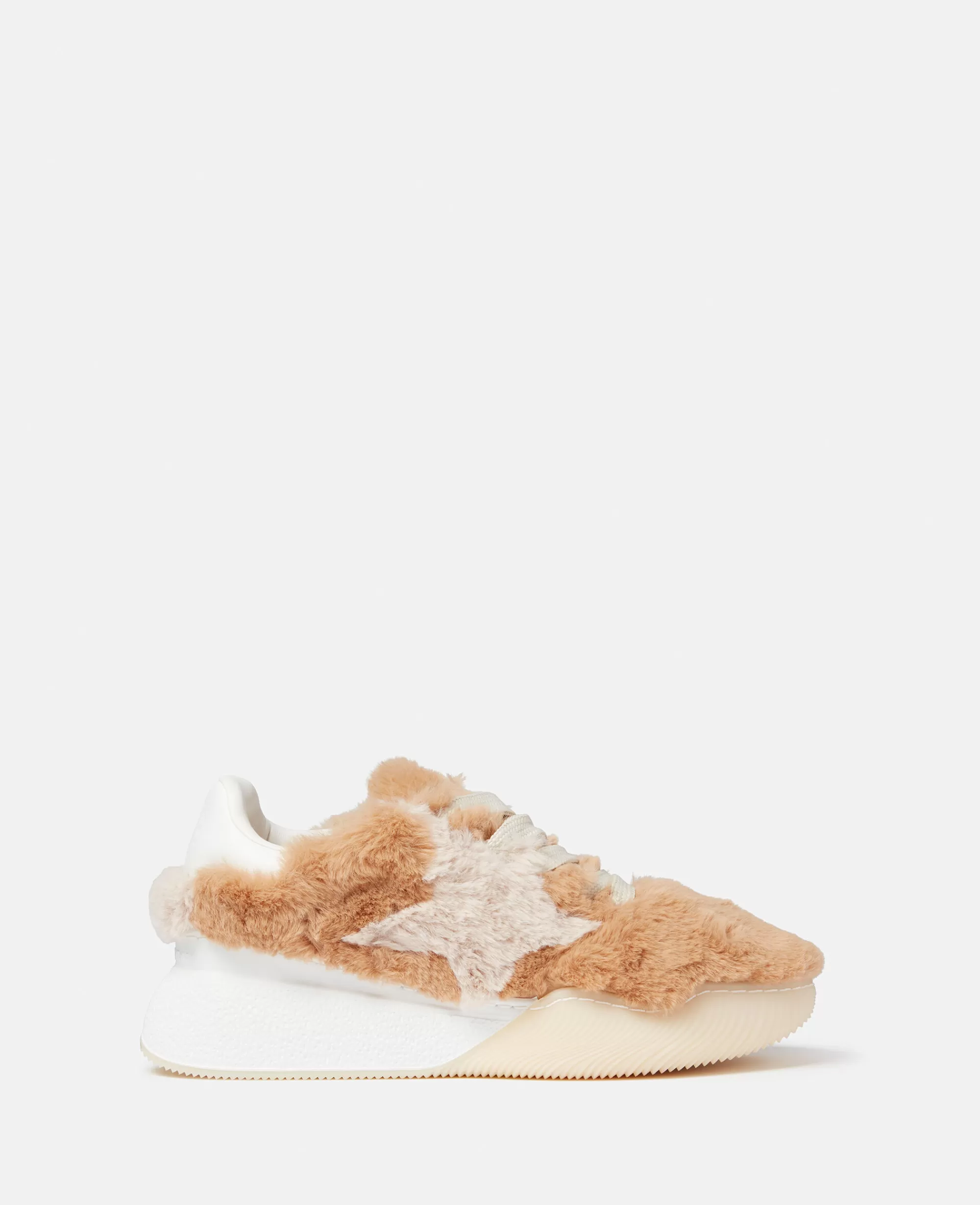 Donna Stella McCartney Sneakers>Sneakers Morbide Loop