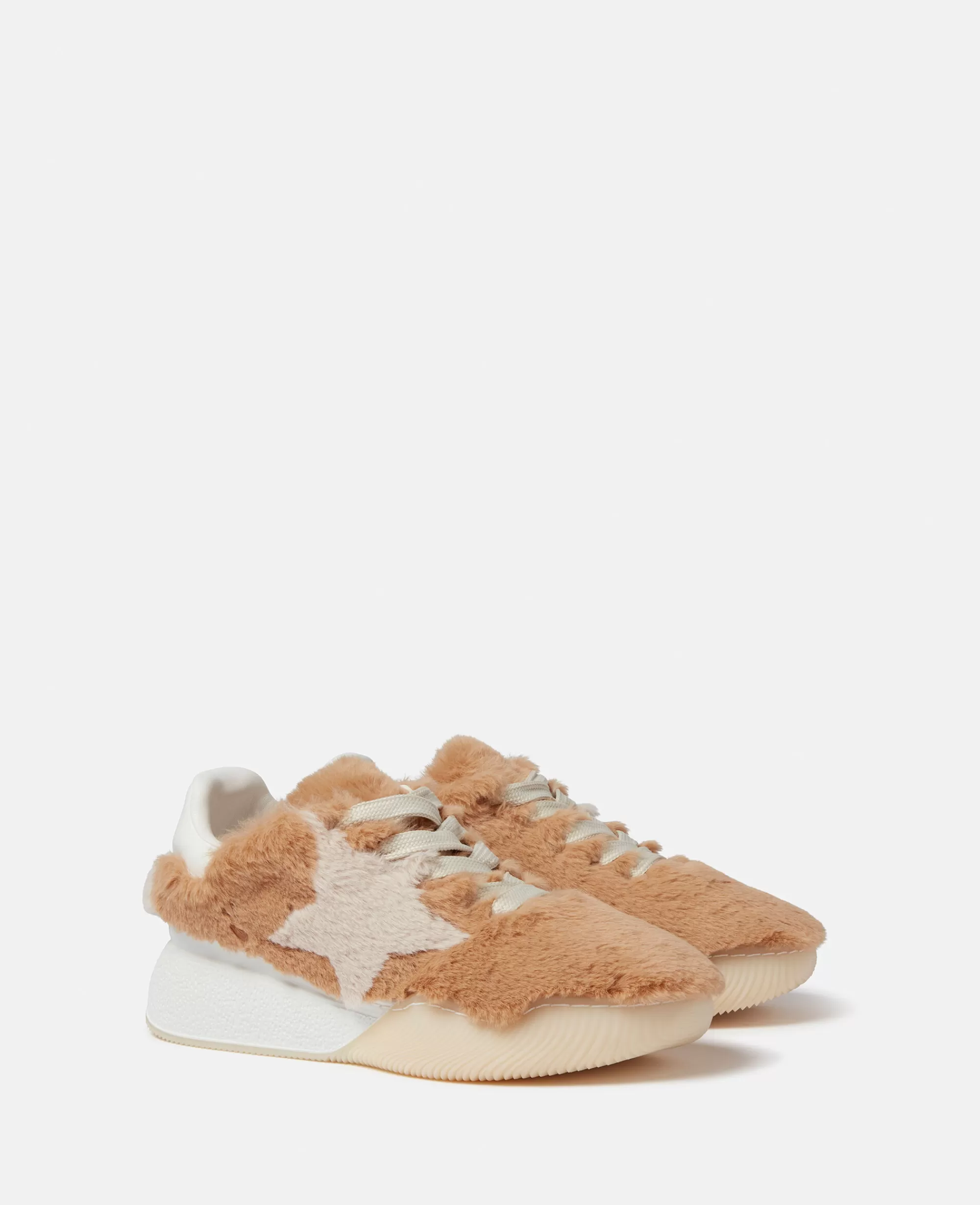 Donna Stella McCartney Sneakers>Sneakers Morbide Loop