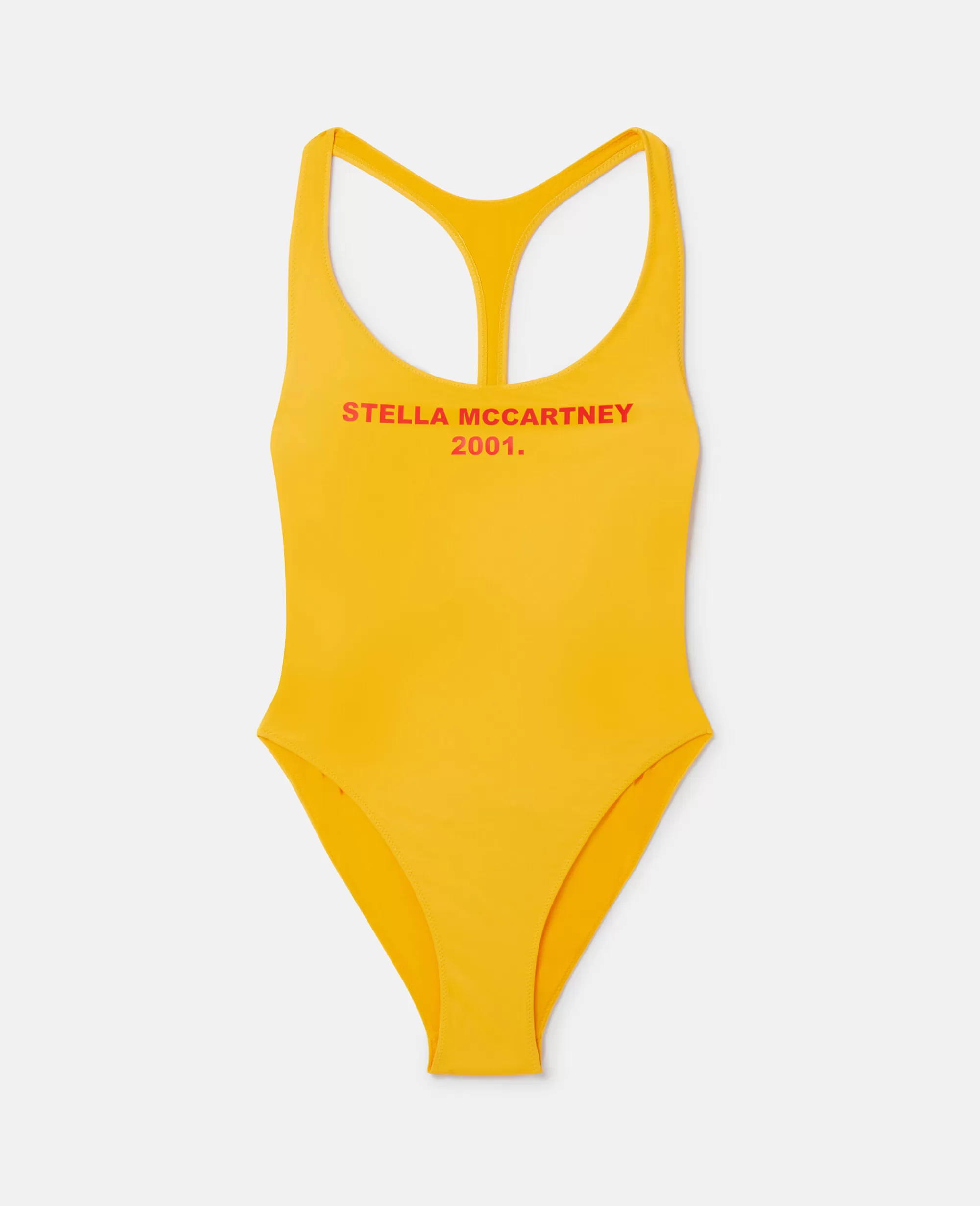 Donna Stella McCartney Costumi Da Bagno> 2001. Costume Da Bagno Con Stampa