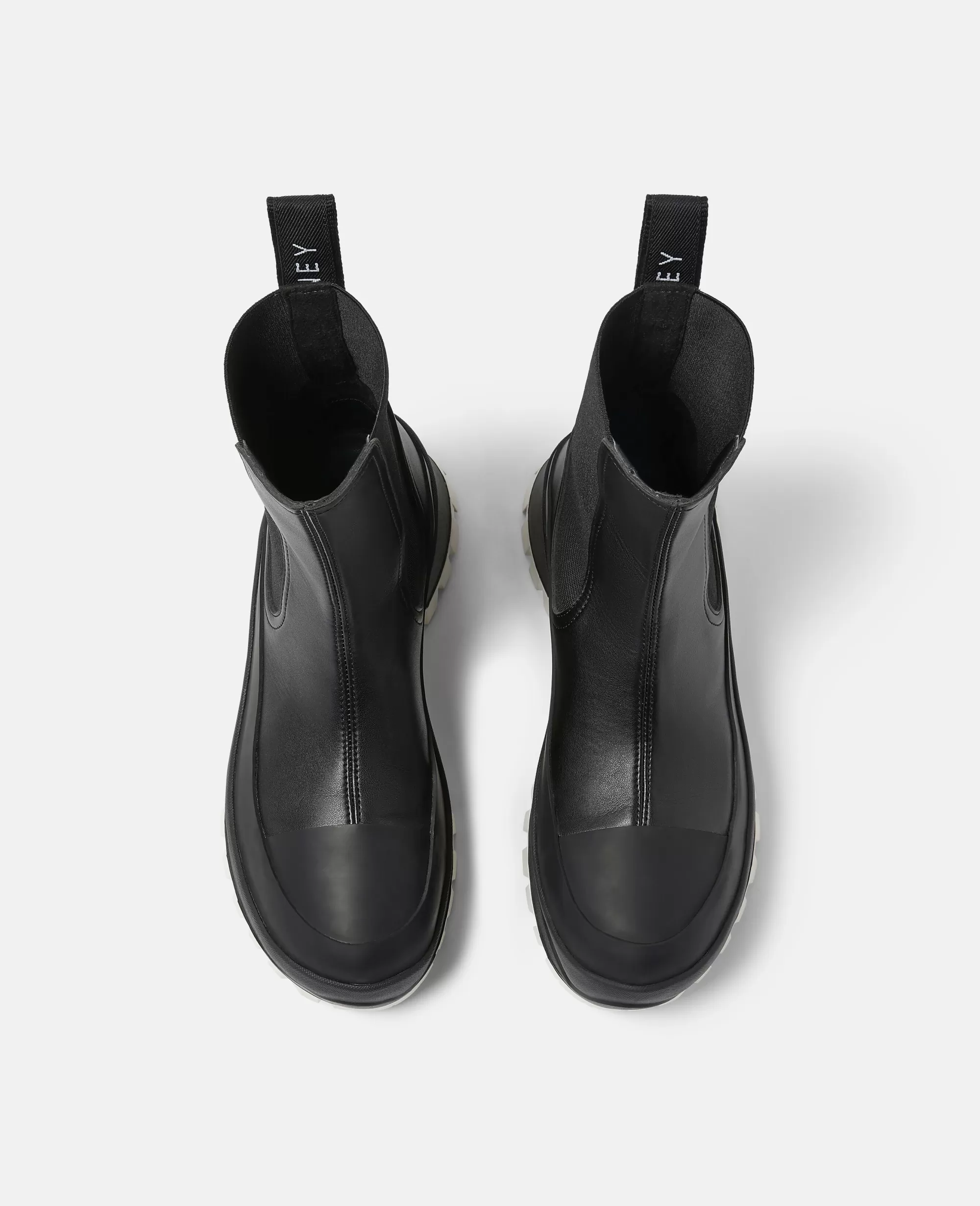 Donna Stella McCartney Stivali>Stivaletti Chelsea Trace