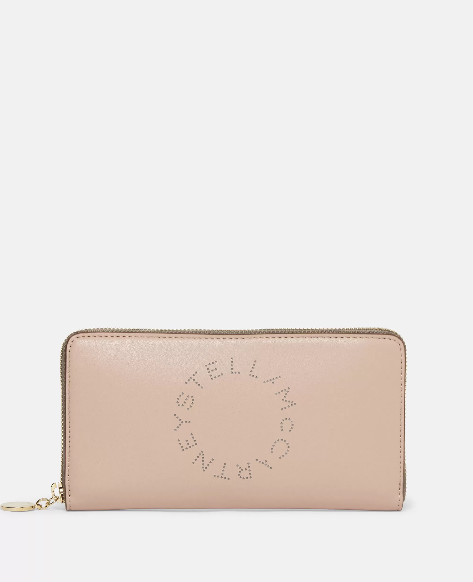 Donna Stella McCartney Portafogli>Tote Con Logo Stella