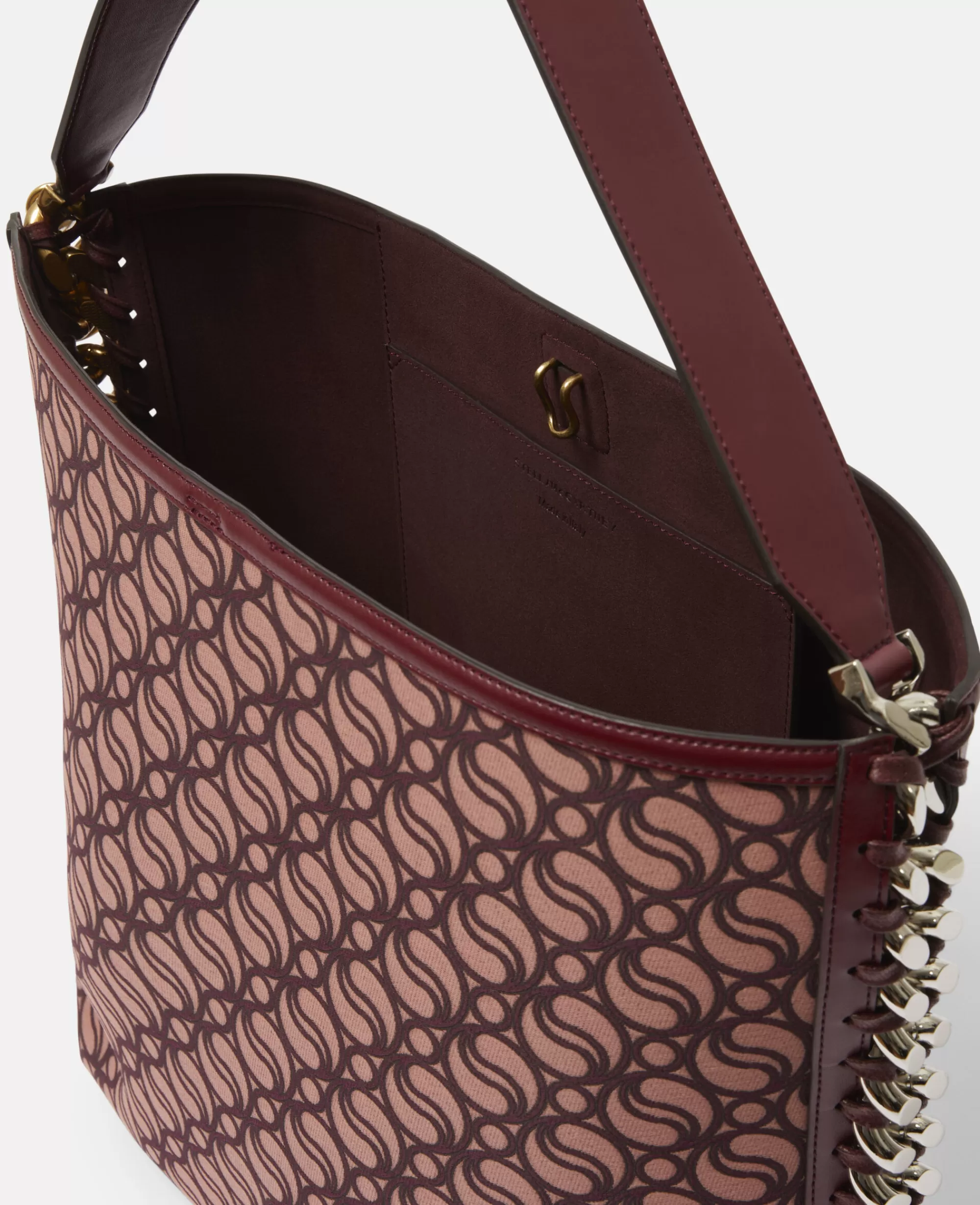 Donna Stella McCartney Borsa Frayme>Tote Frayme S-Wave