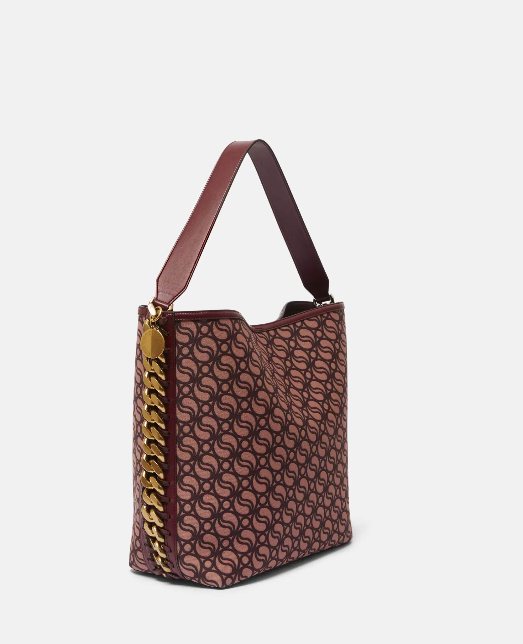 Donna Stella McCartney Borsa Frayme>Tote Frayme S-Wave