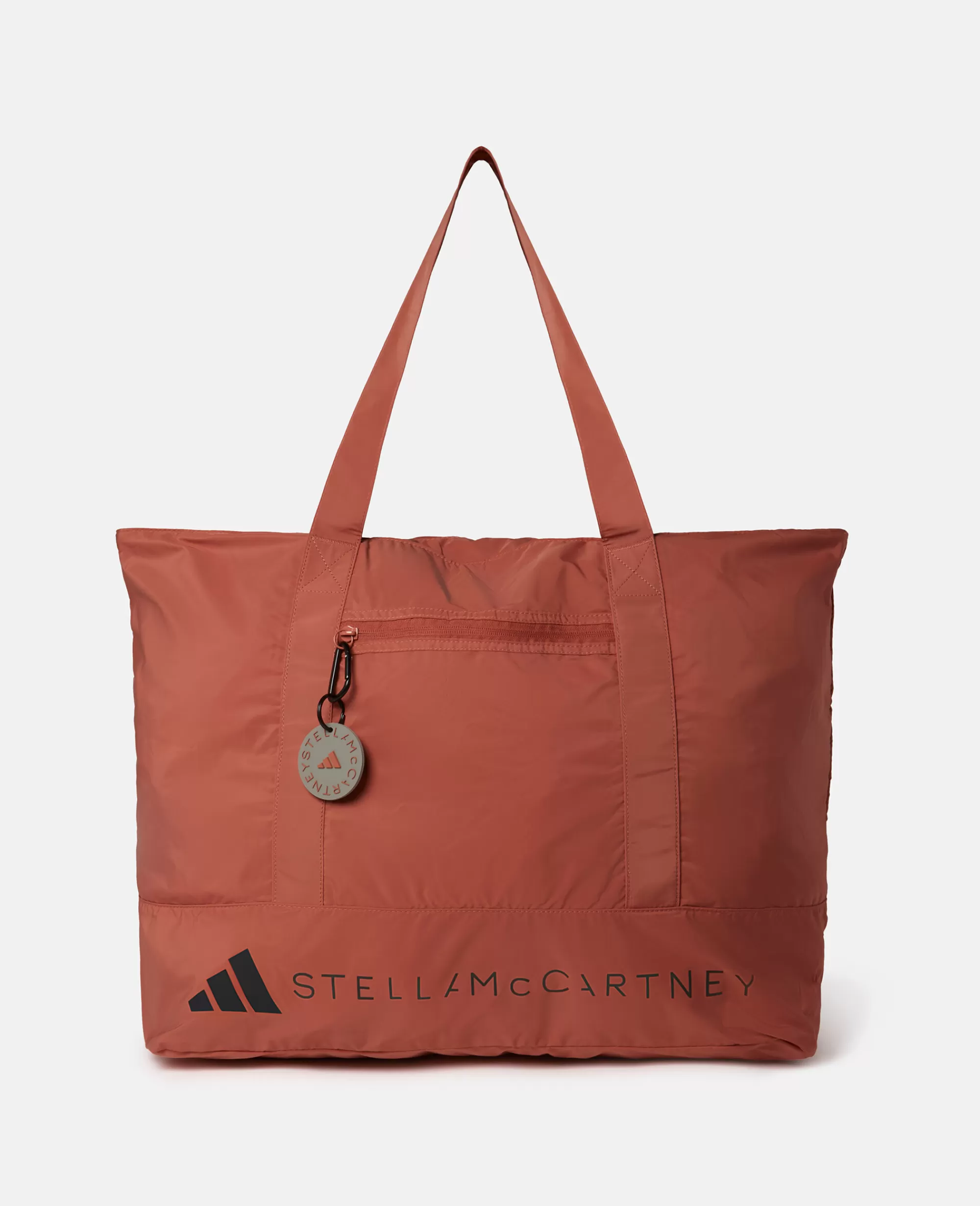 Unisex Stella McCartney Accessori Da Palestra>Tote Logo