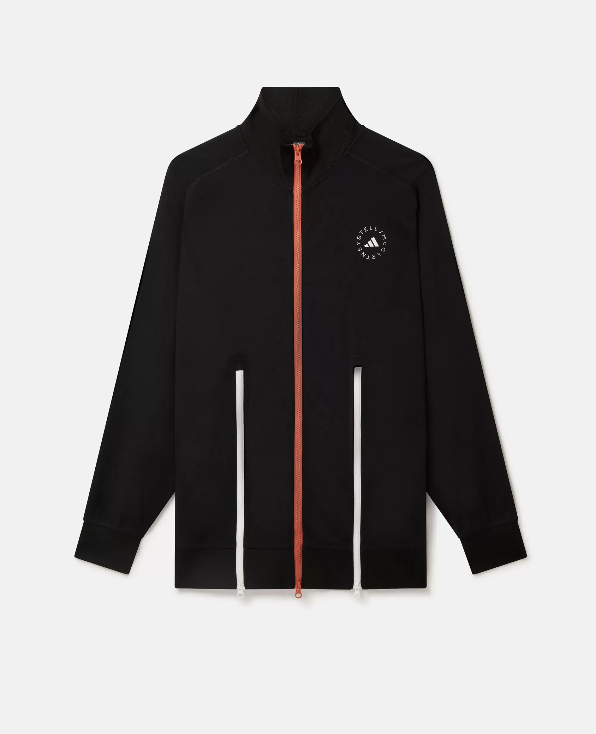 Unisex Stella McCartney Top>Track Top Truecasuals